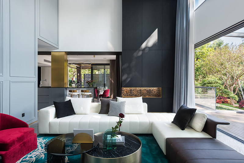 室内设计意向图网站推荐：寻找灵感和设计方案