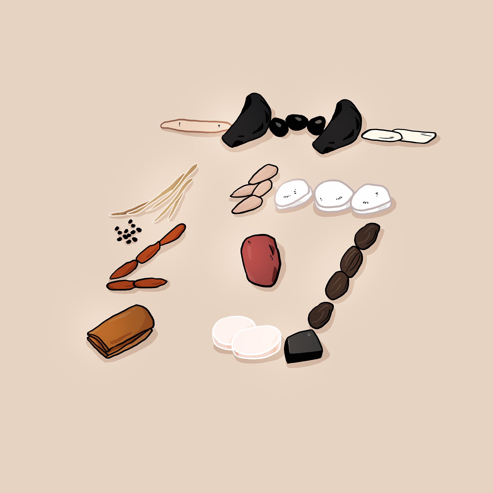 中药专业的培养目标