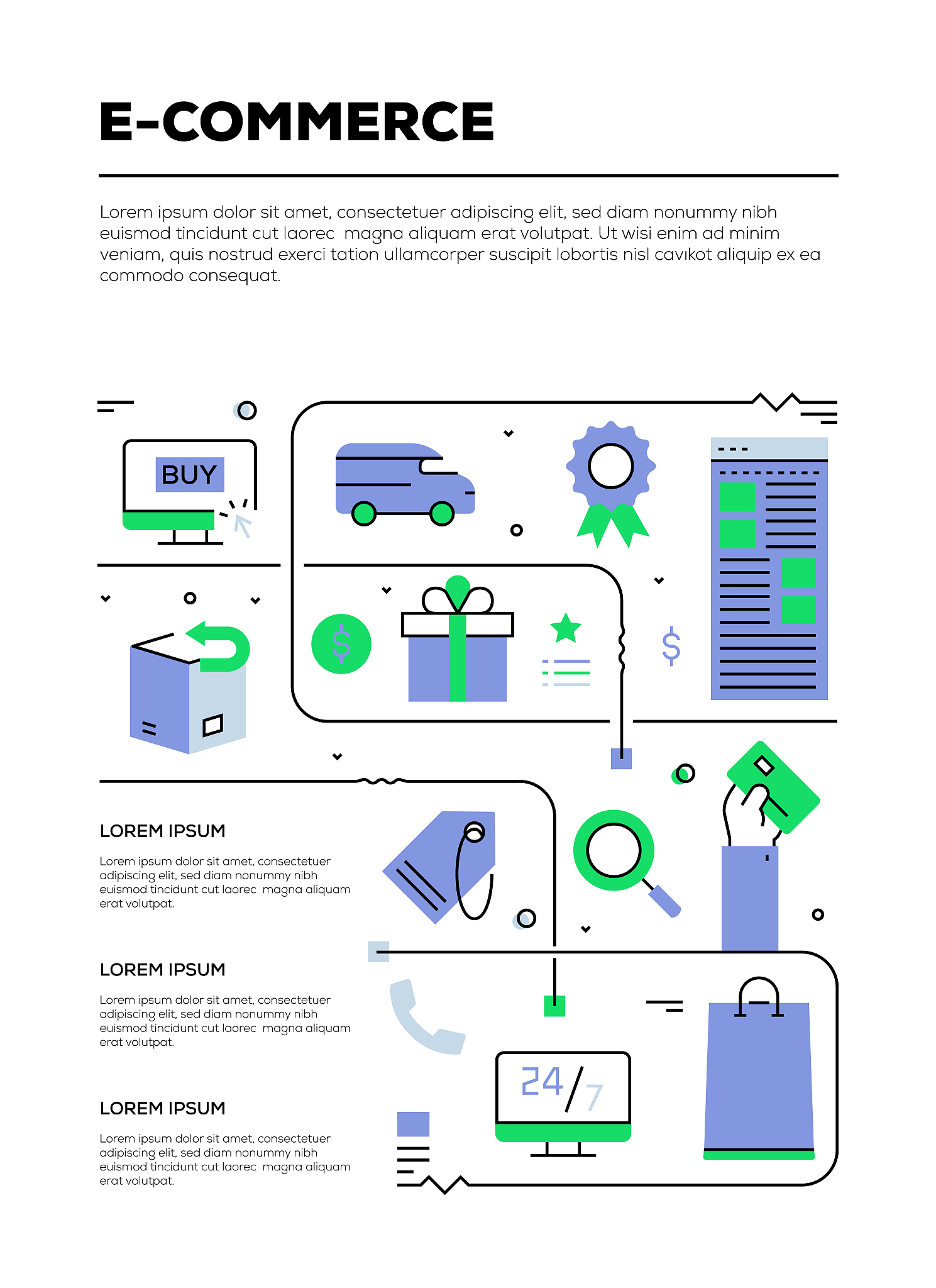 写一个新成立公司宣传文案