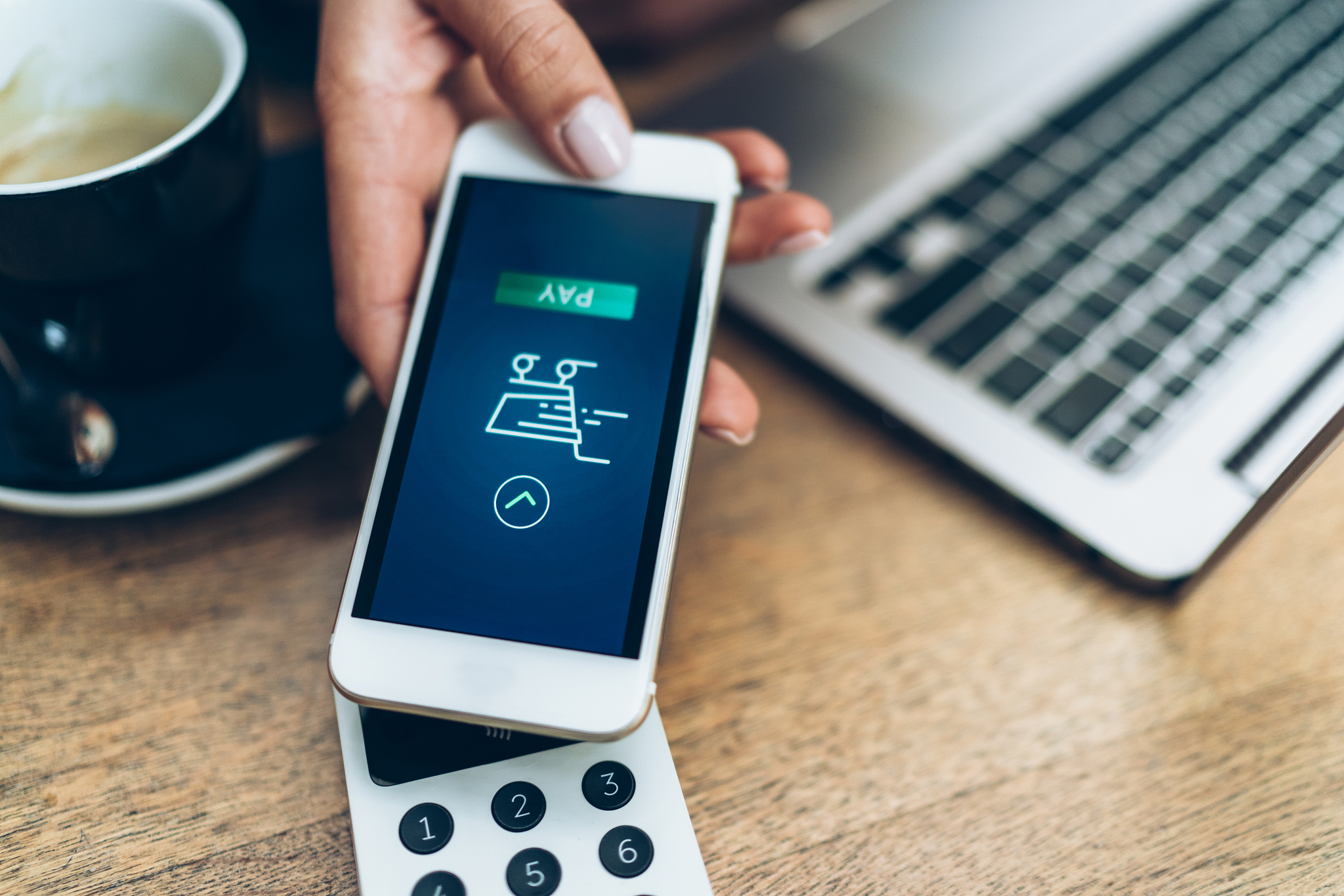 mobile payment