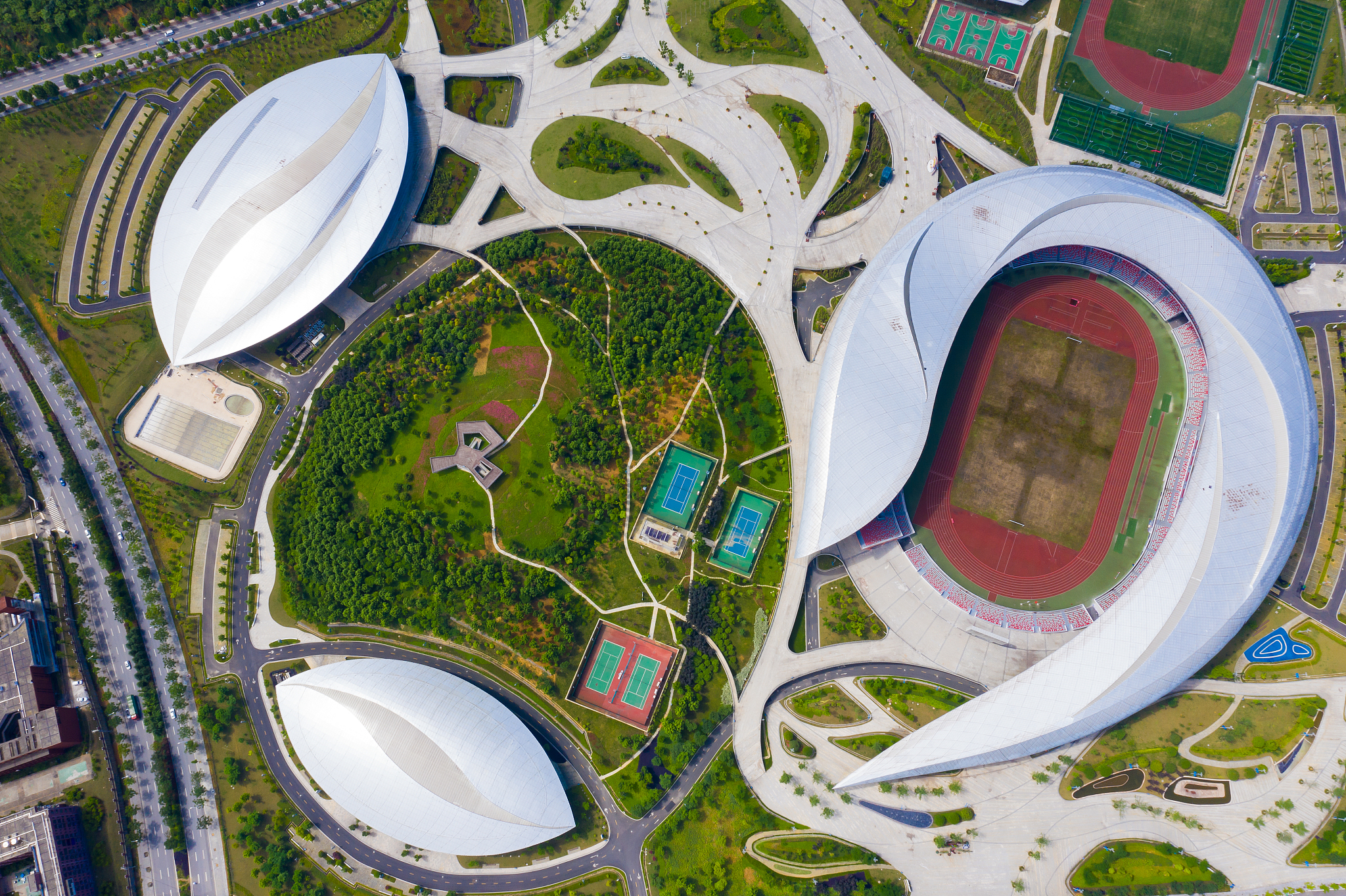 赛事名城赋能：成都体育旅游发展目标解析