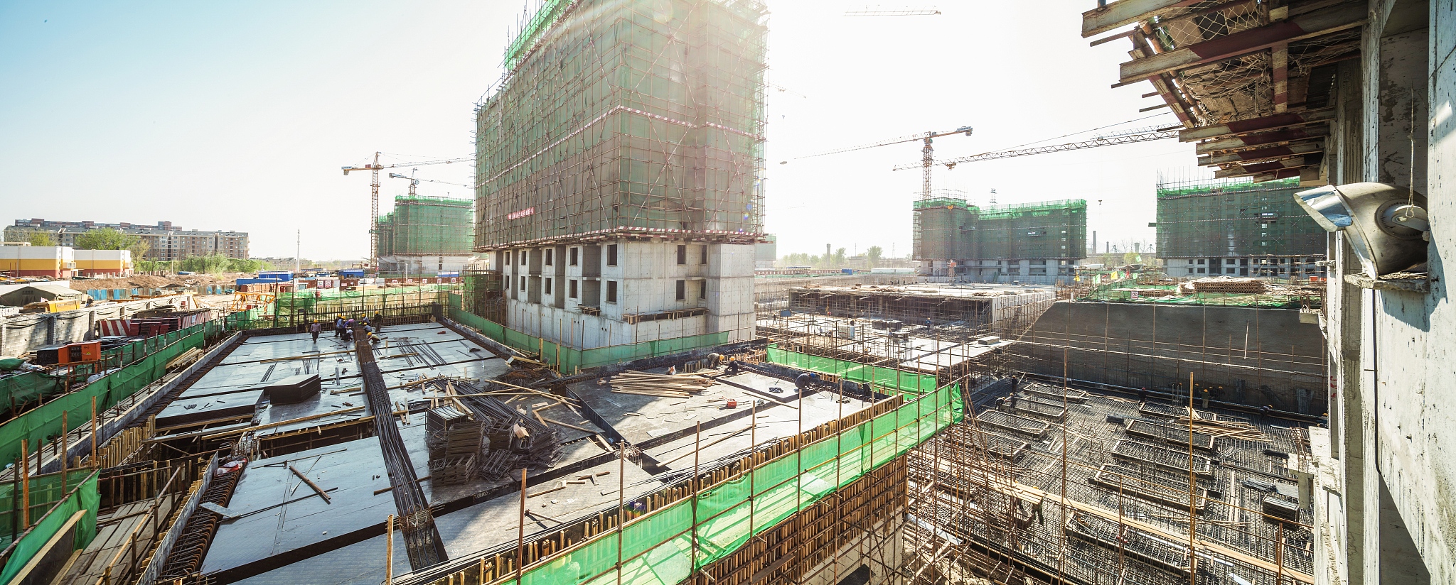 达州市水电学校建筑工程施工专业详解 - 培养高素质建筑人才