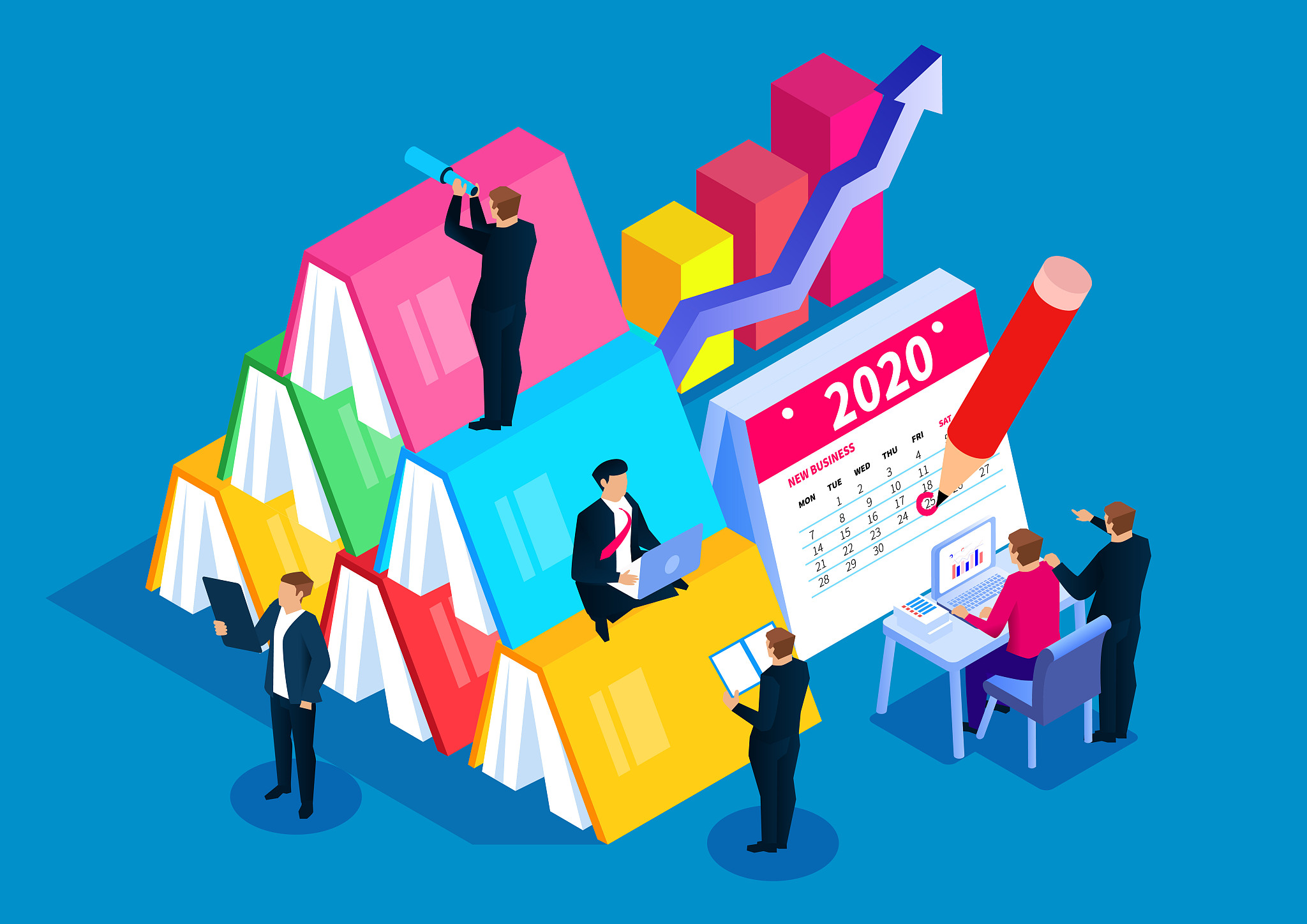 专科生学习指南：提升学习效率和竞争力的7个建议