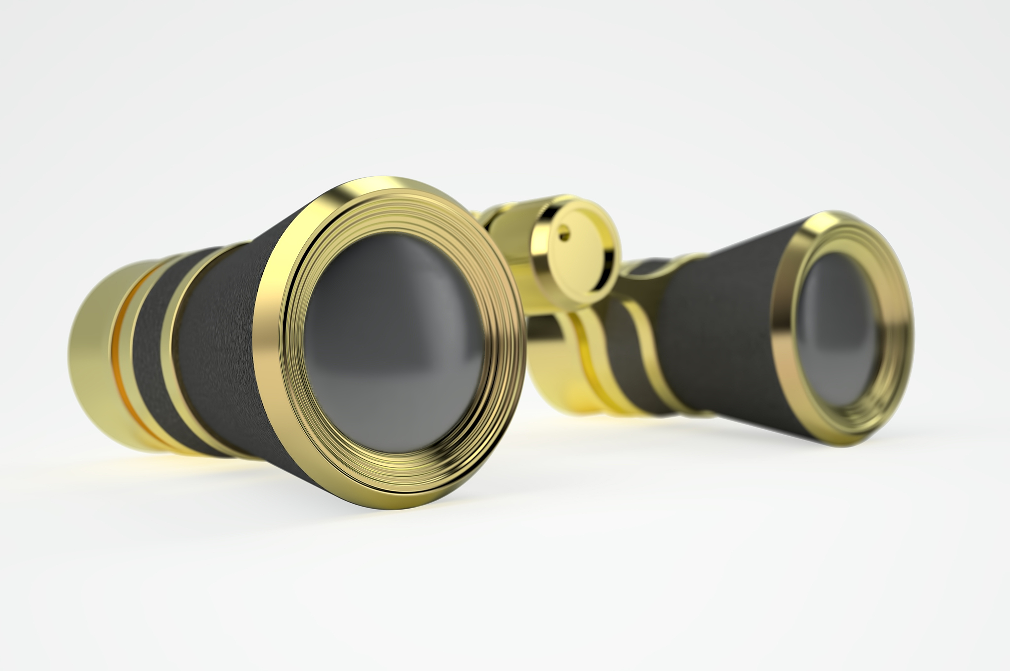 opera glasses