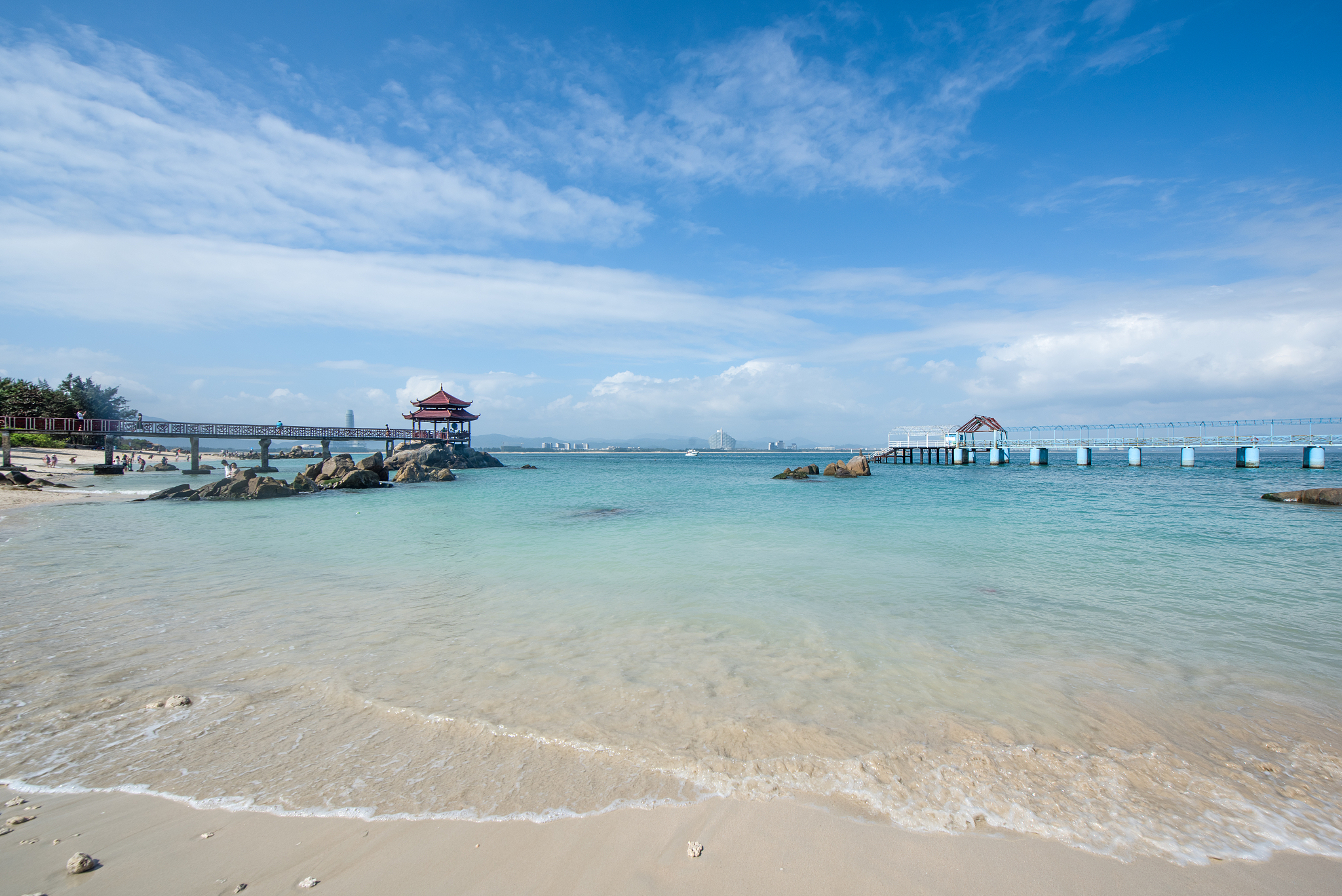 海南岛3天2晚自由行攻略：景点、美食、住宿全方位推荐