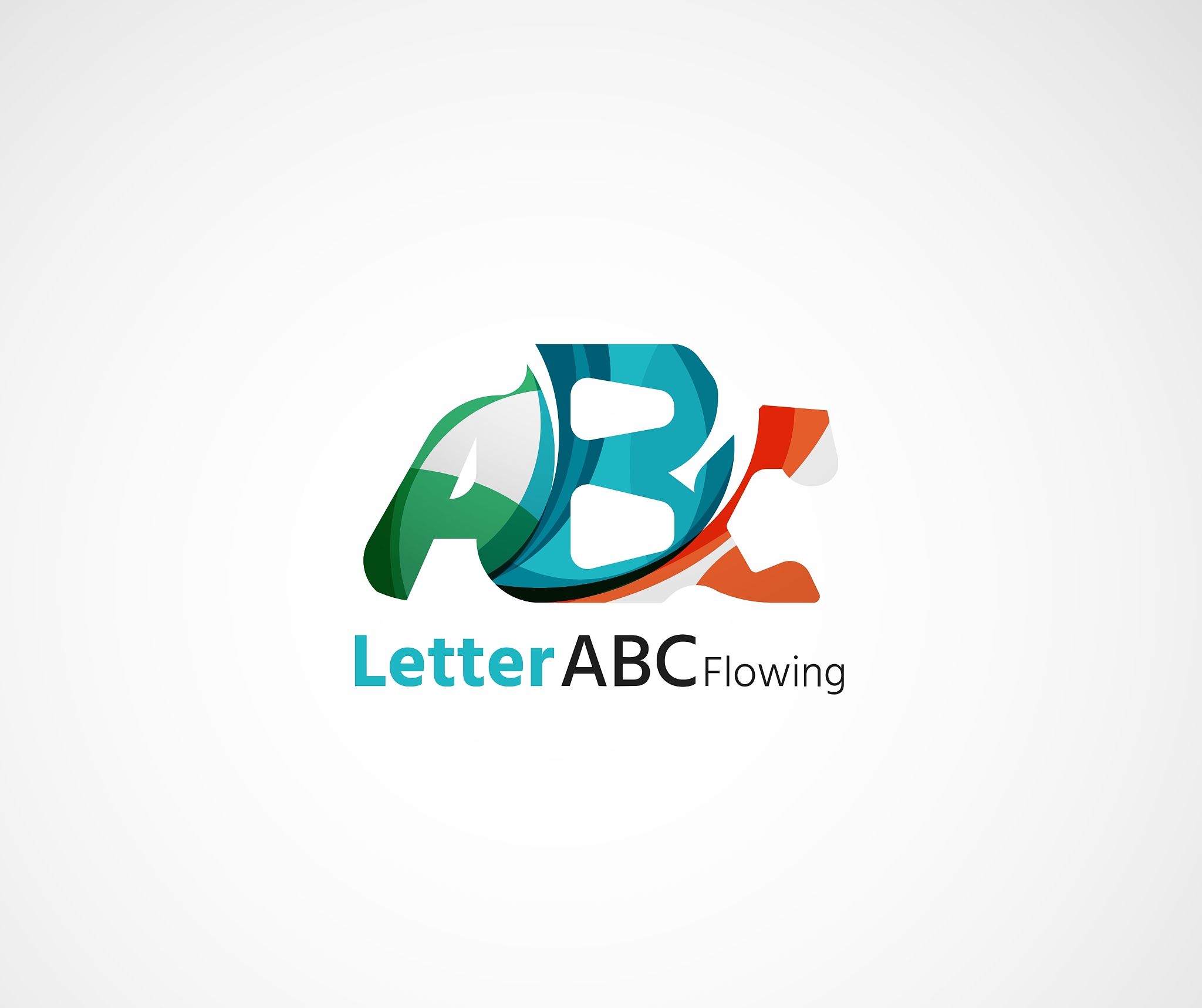 abc company logo