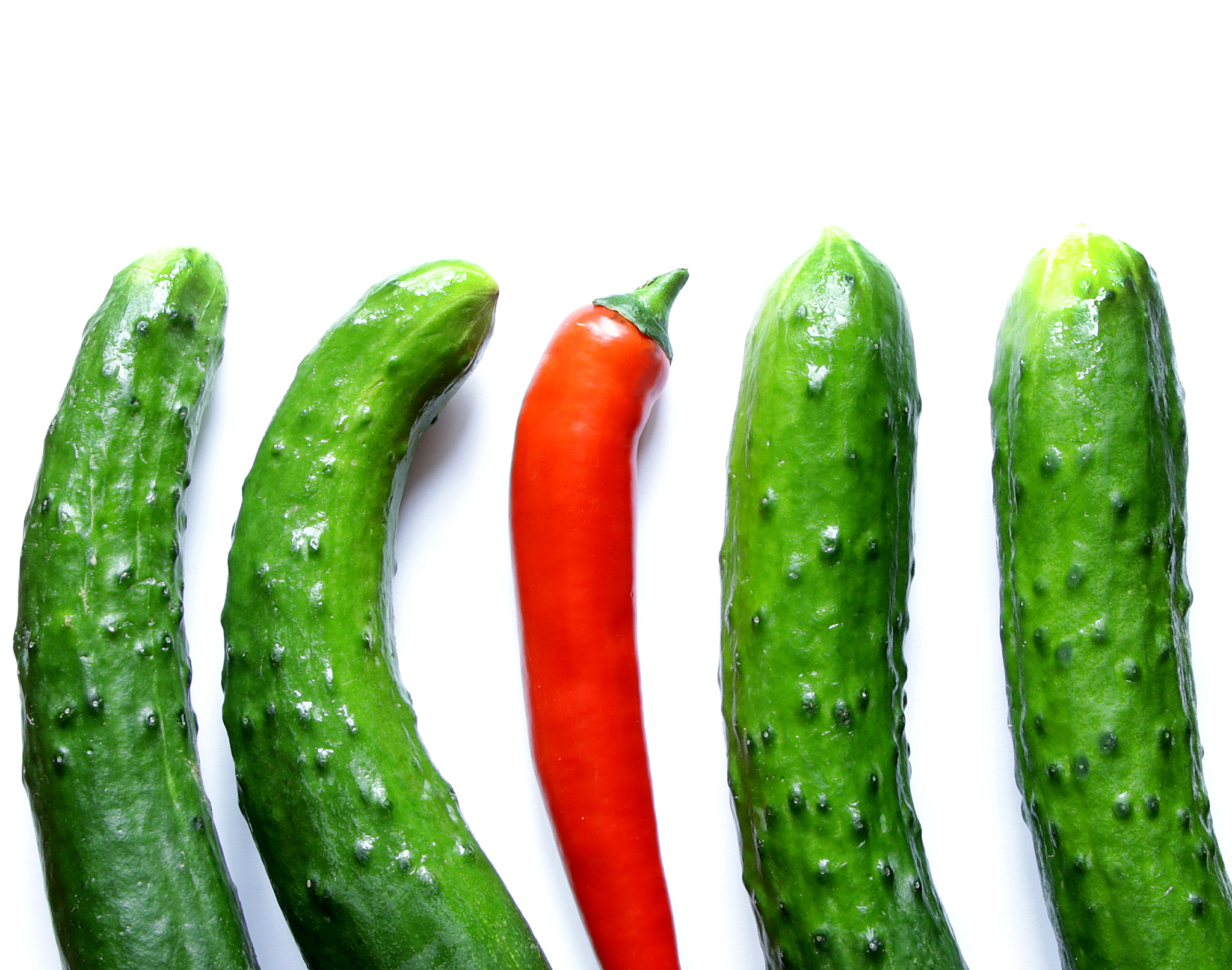 吃了一千吨辣椒？紧急处理方法！