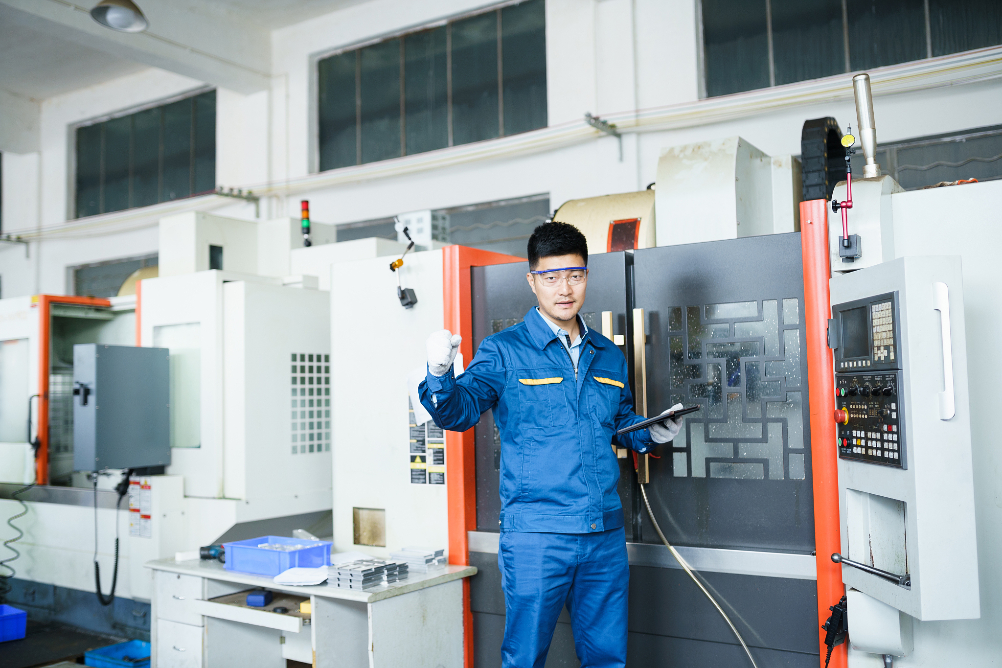 威海工业技术学校2022年热门专业有哪些