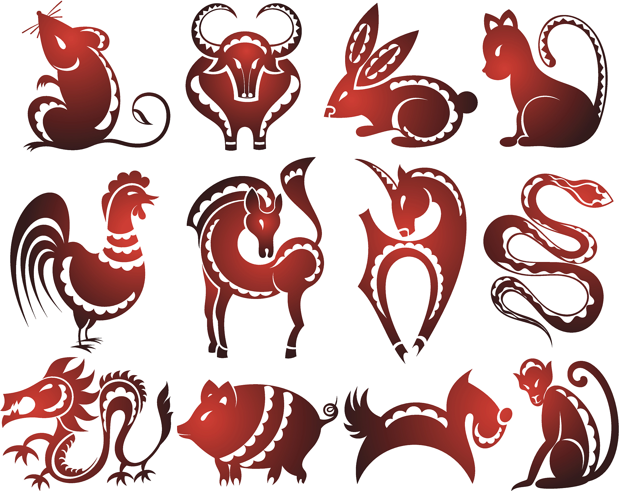 12的含义：文化象征和数字解读