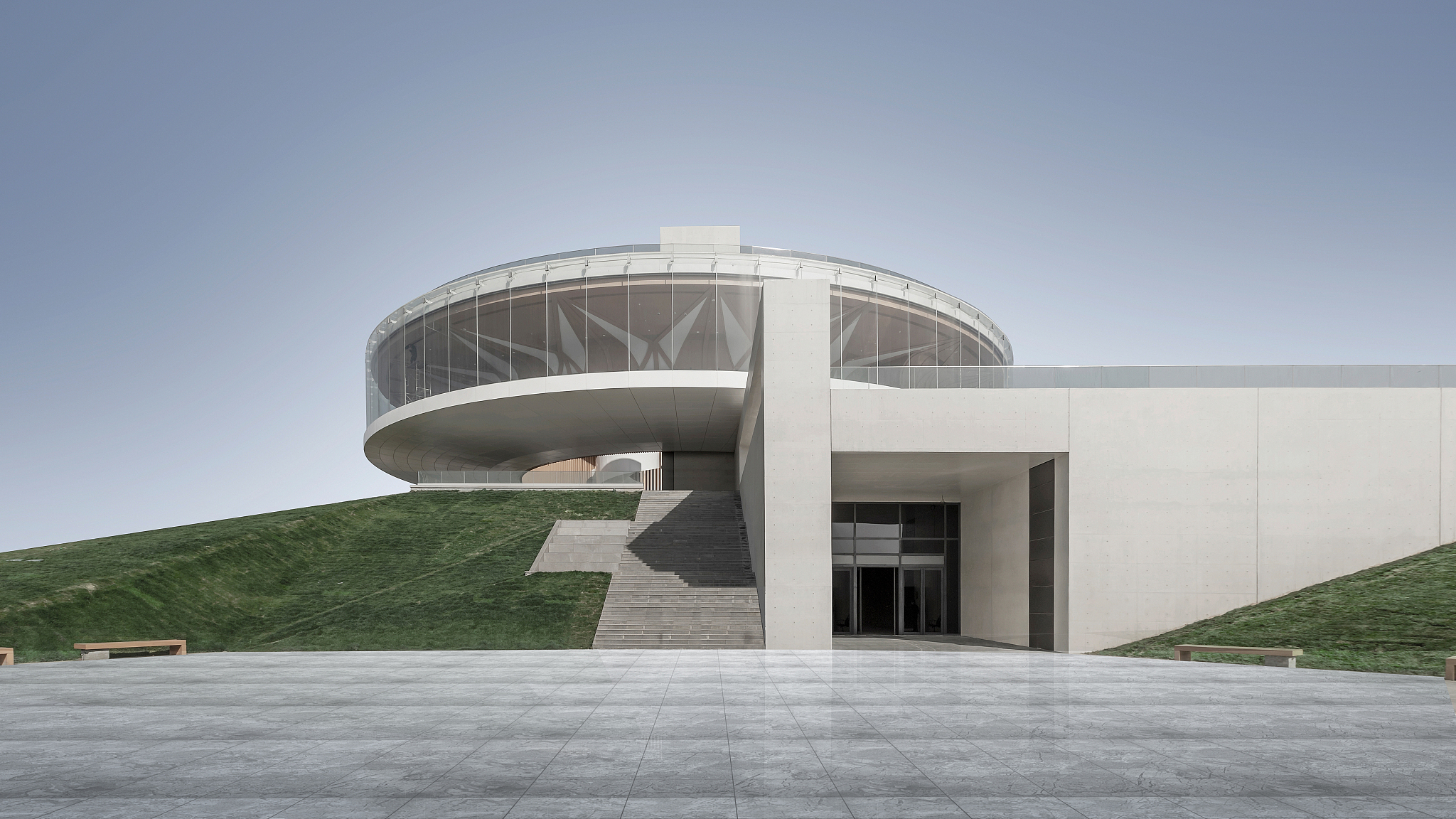 河南省招生办在哪