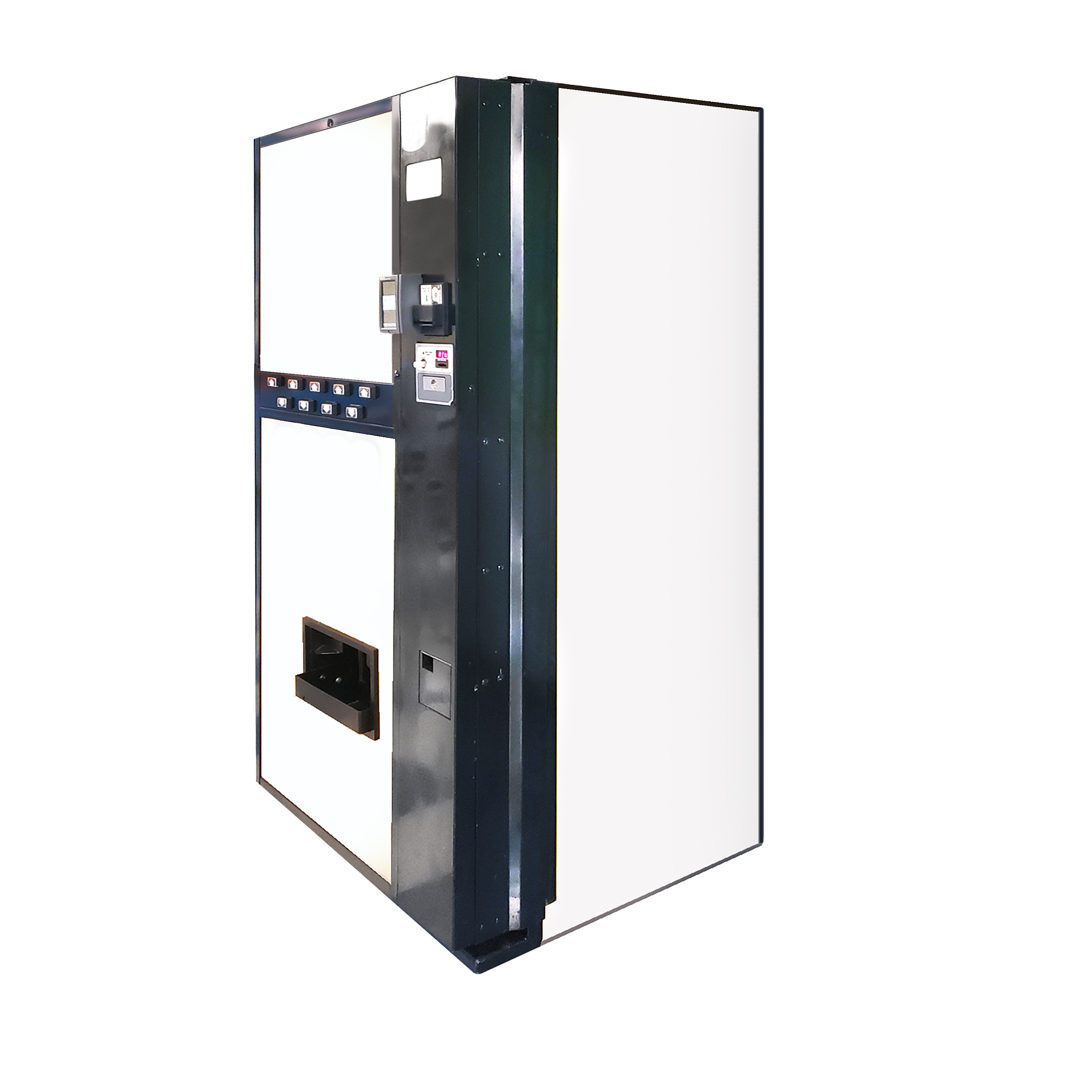 Cold Storage Temperature Verification with Portable Thermometer