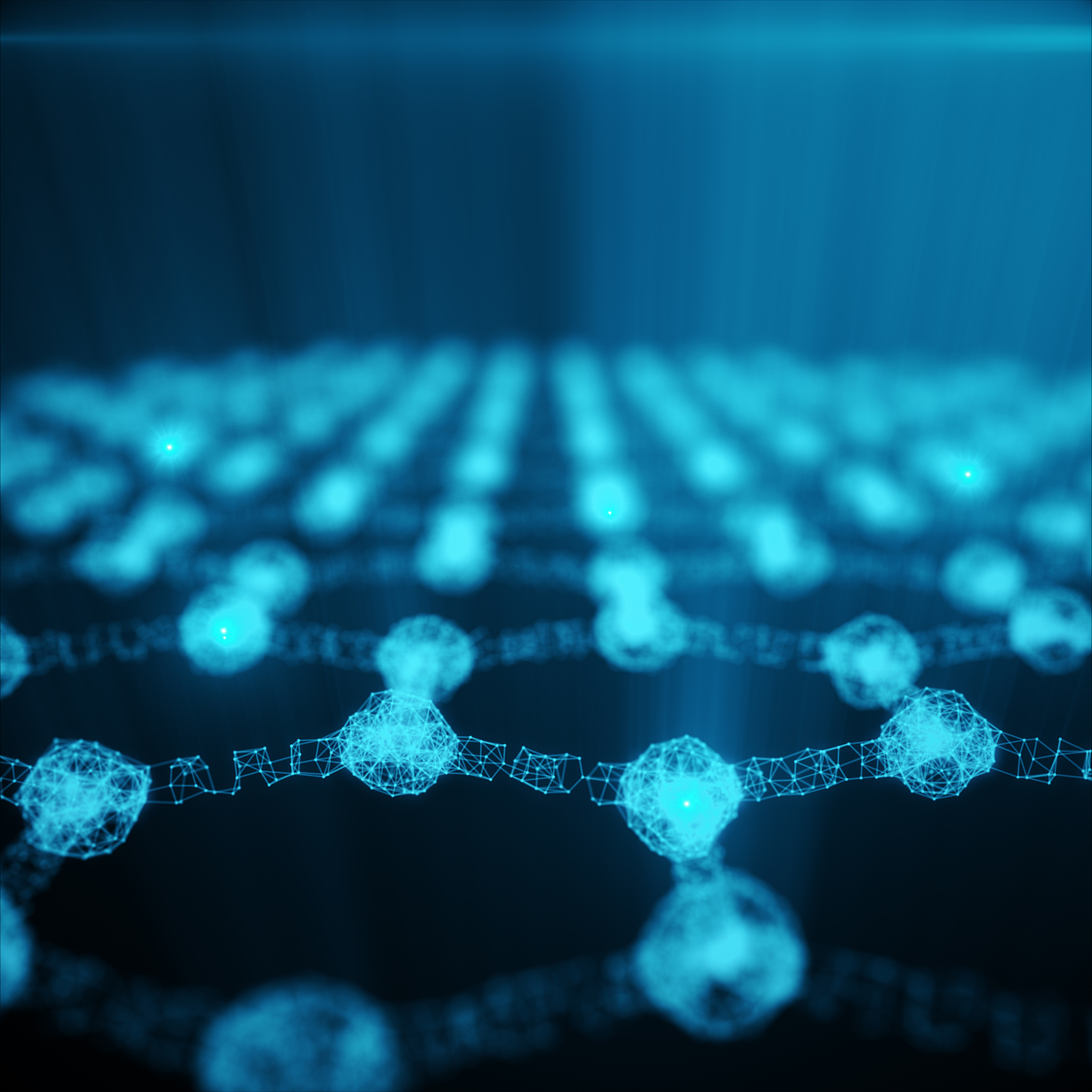 对计算材料科学的展望