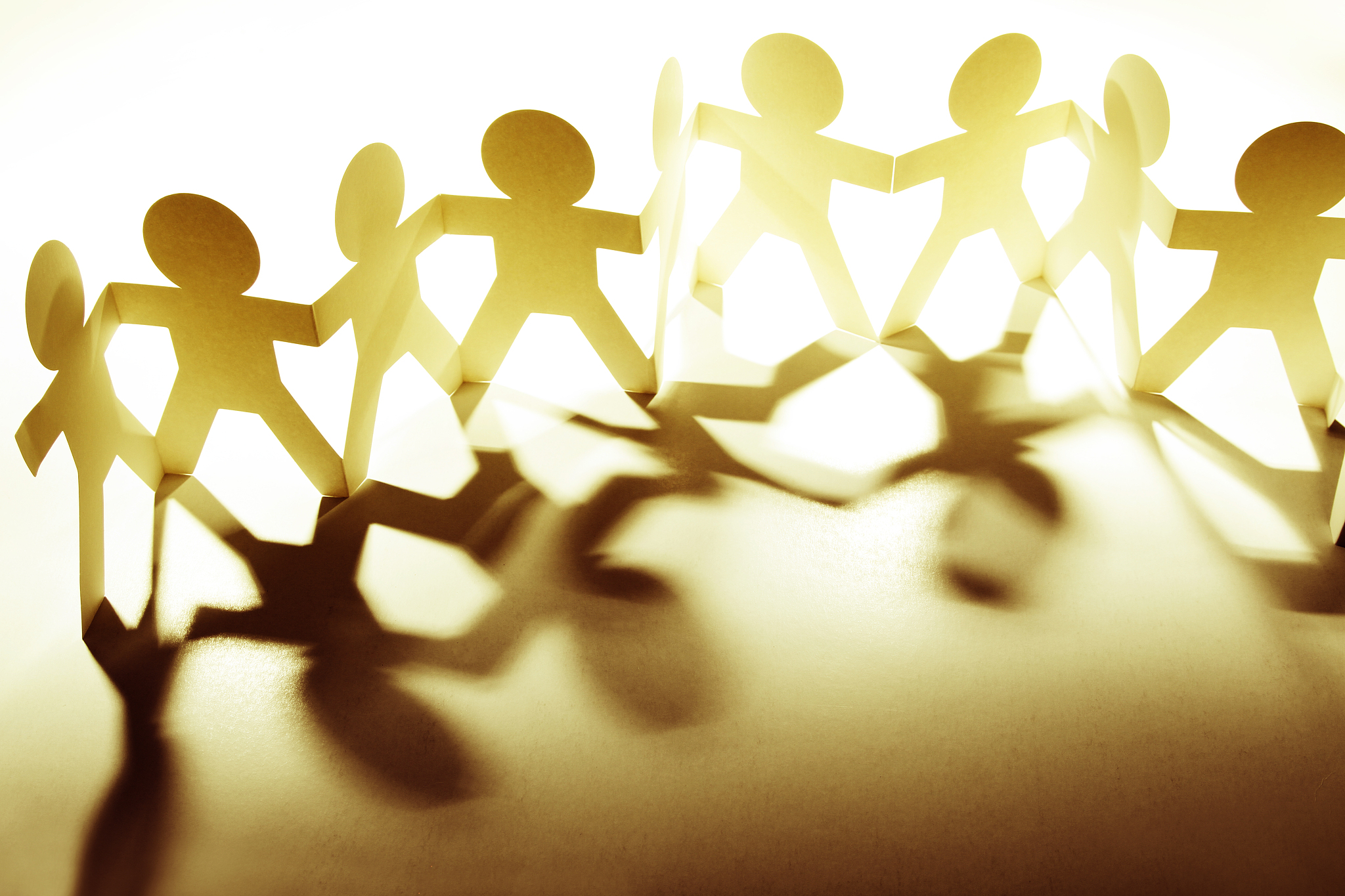 真正的朋友是一种什么状态？