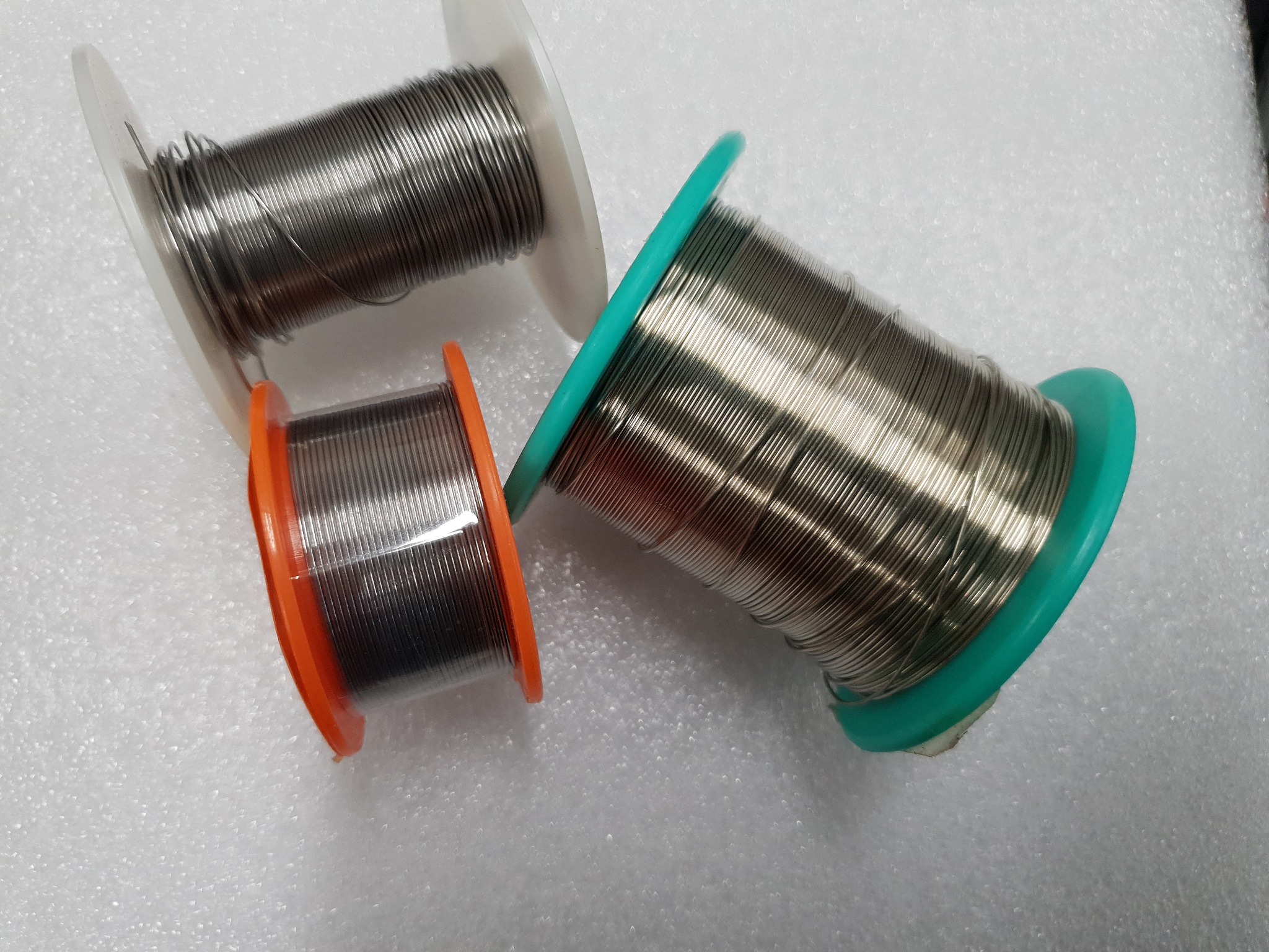 铝合金丝电塑性处理技术工艺详解 - 提升强度和性能