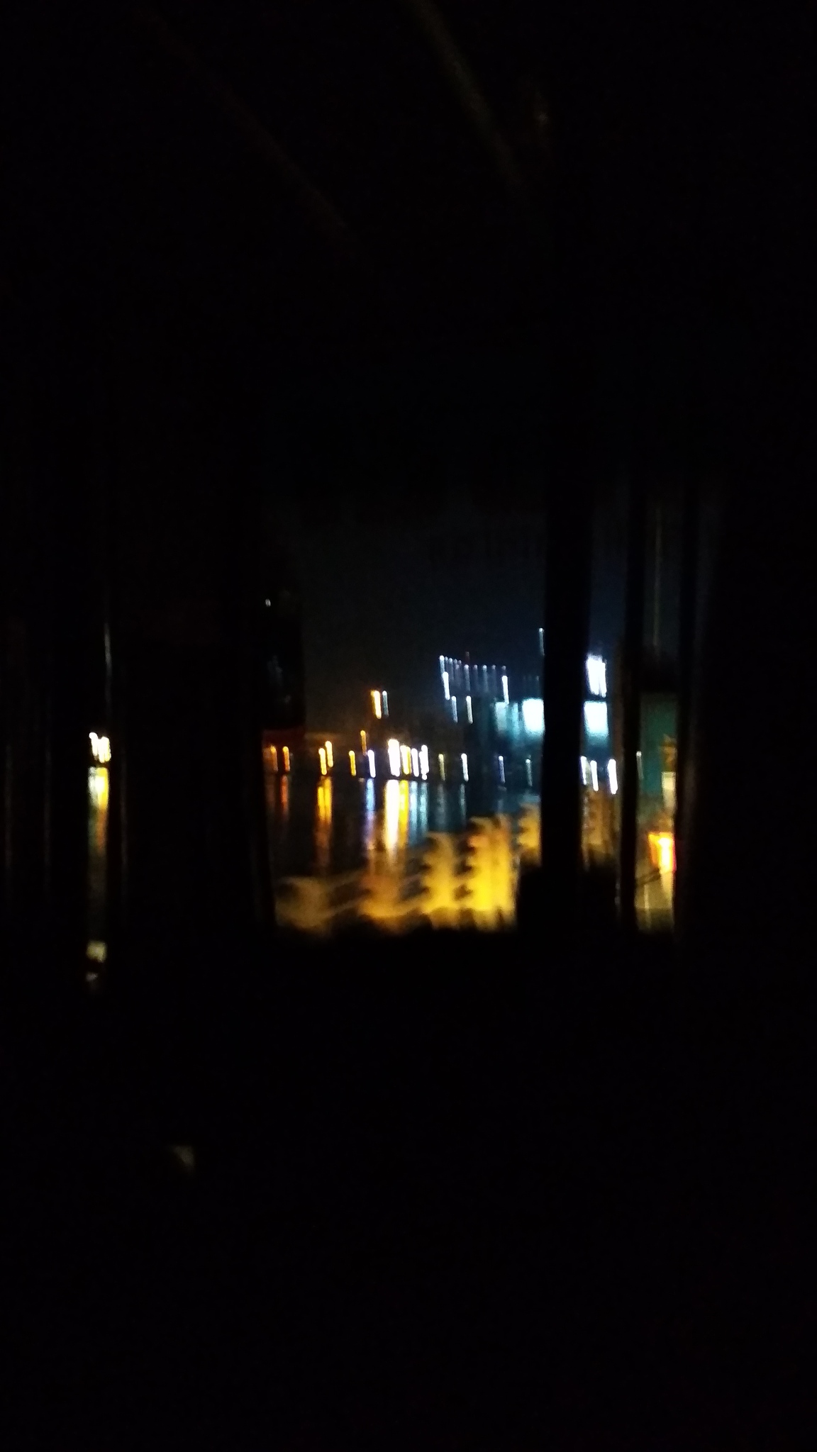 light