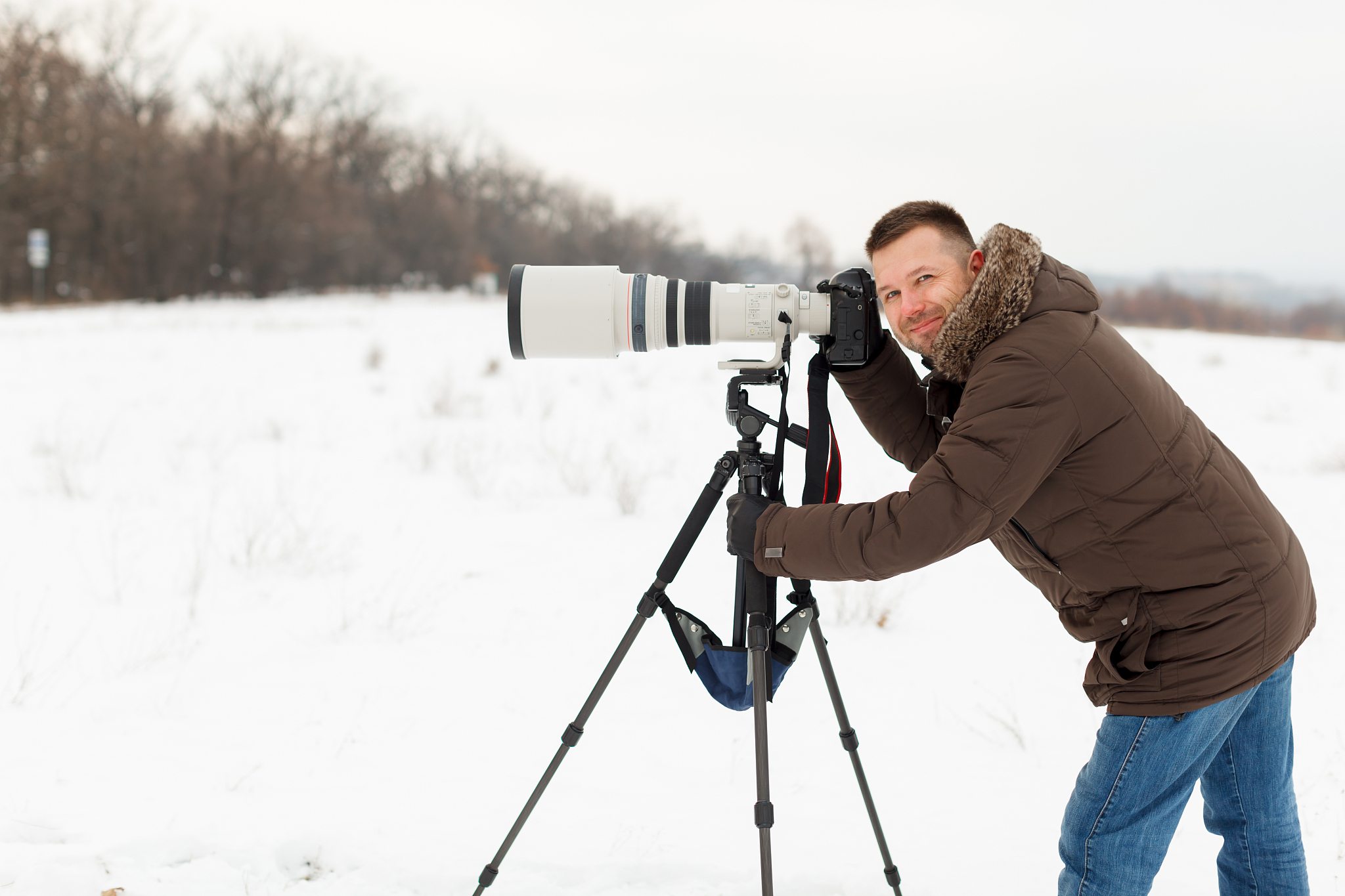 衡水哪能学摄影？