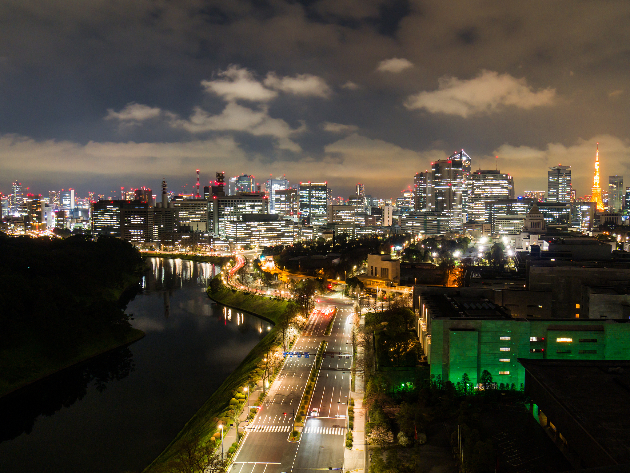 tokyo