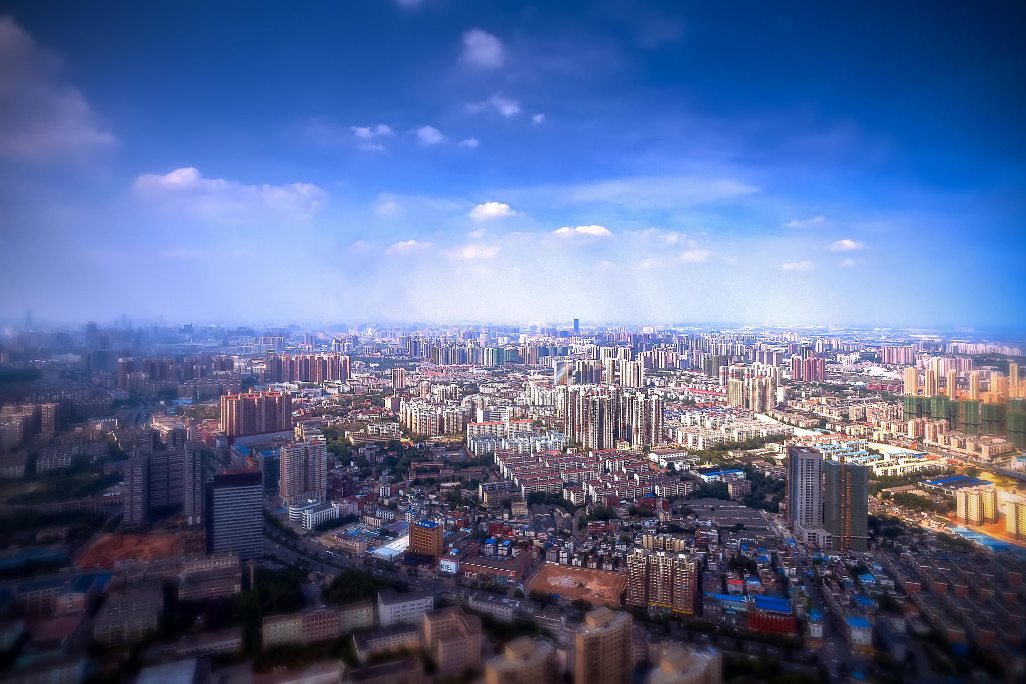 潍坊进入一线城市时间预测：经济发展、城市规模及未来展望 - 潍坊城市发展分析