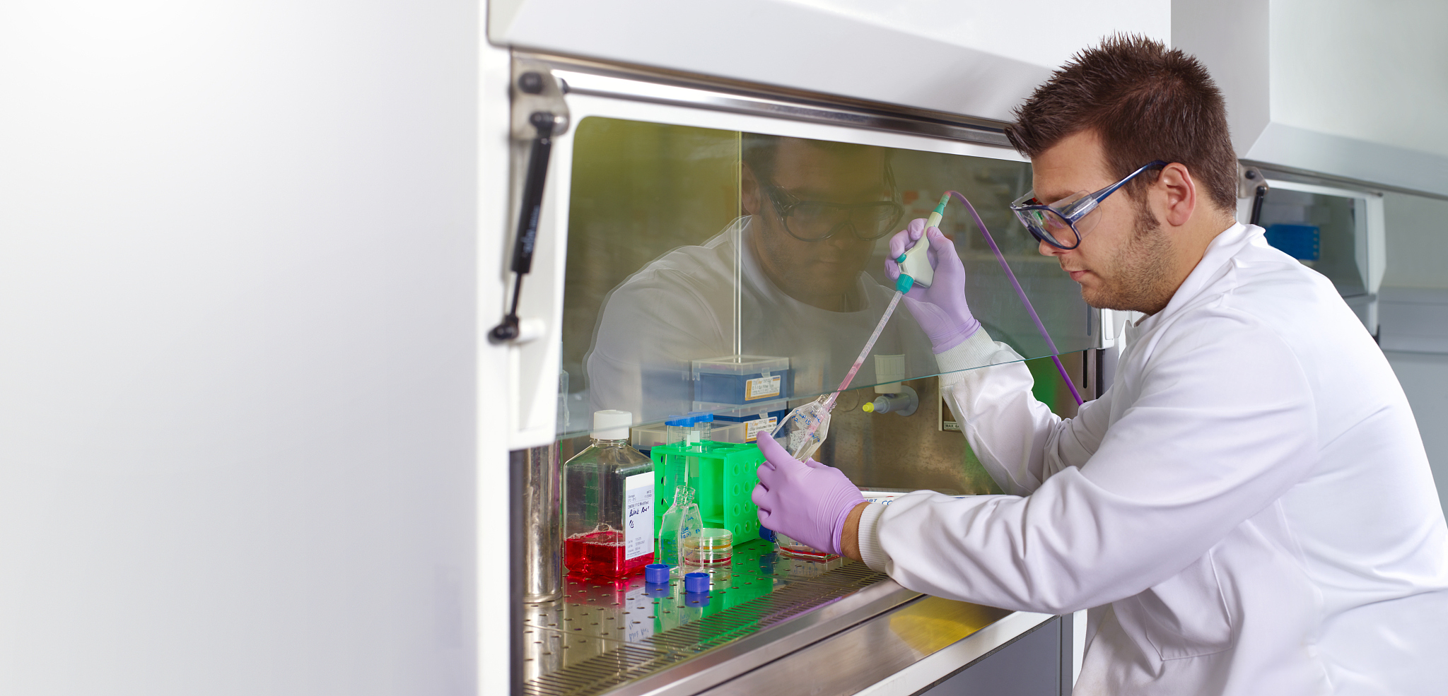 牛昱宇：神经科学领域领军人物，引领神经退行性疾病研究