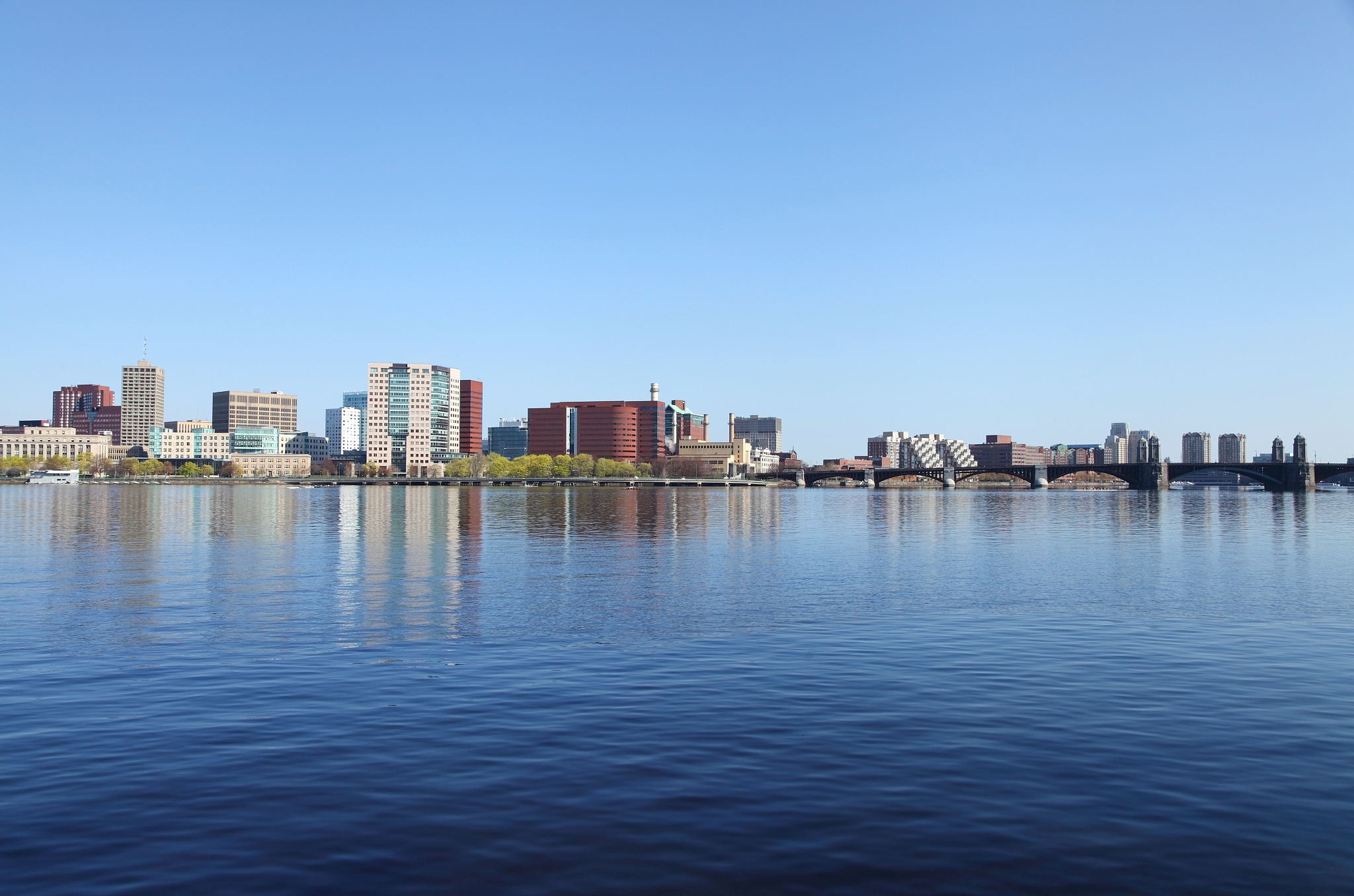 cambridge, massachusetts