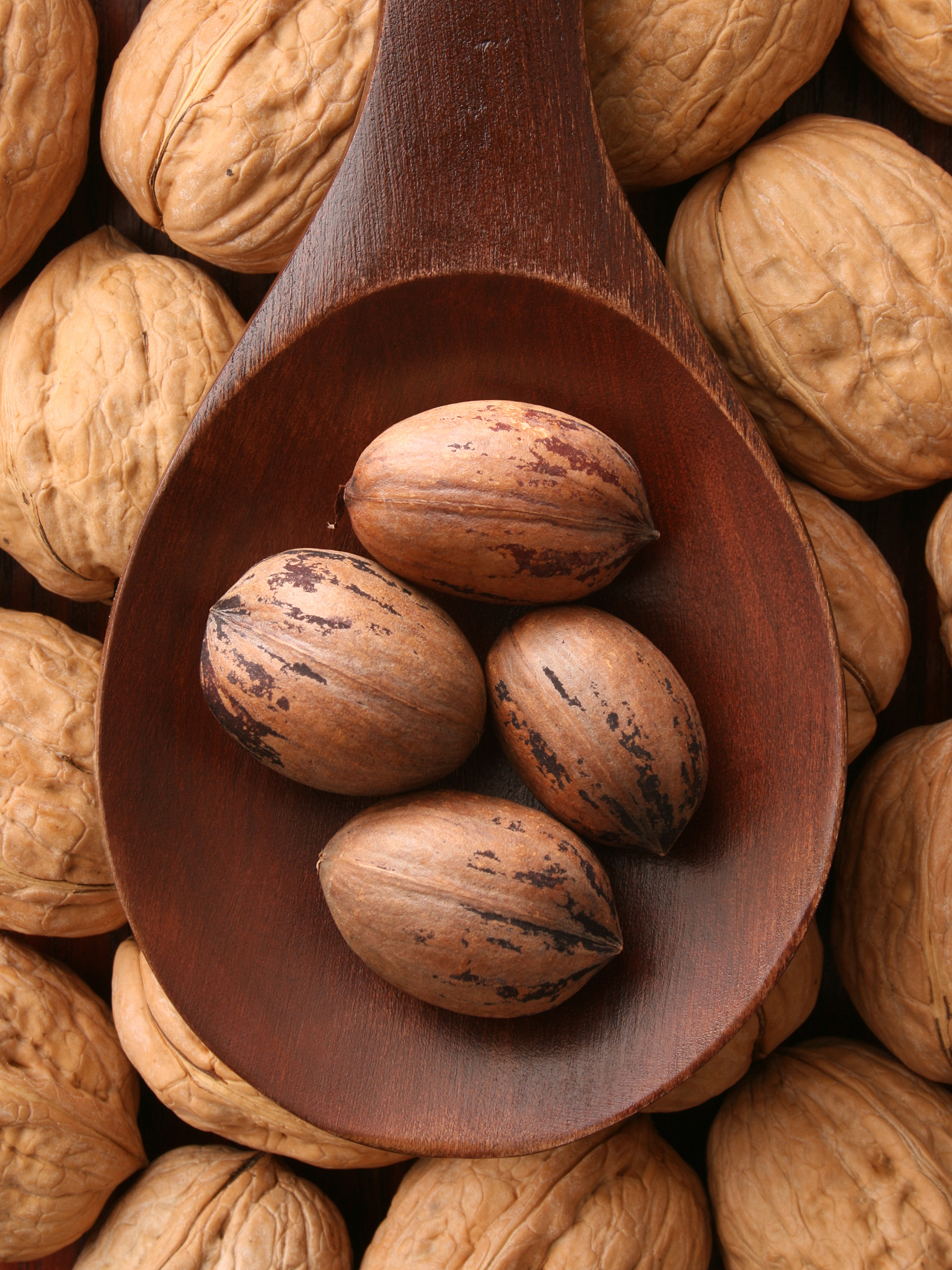 核桃破壳机原理：四点挤压破壳