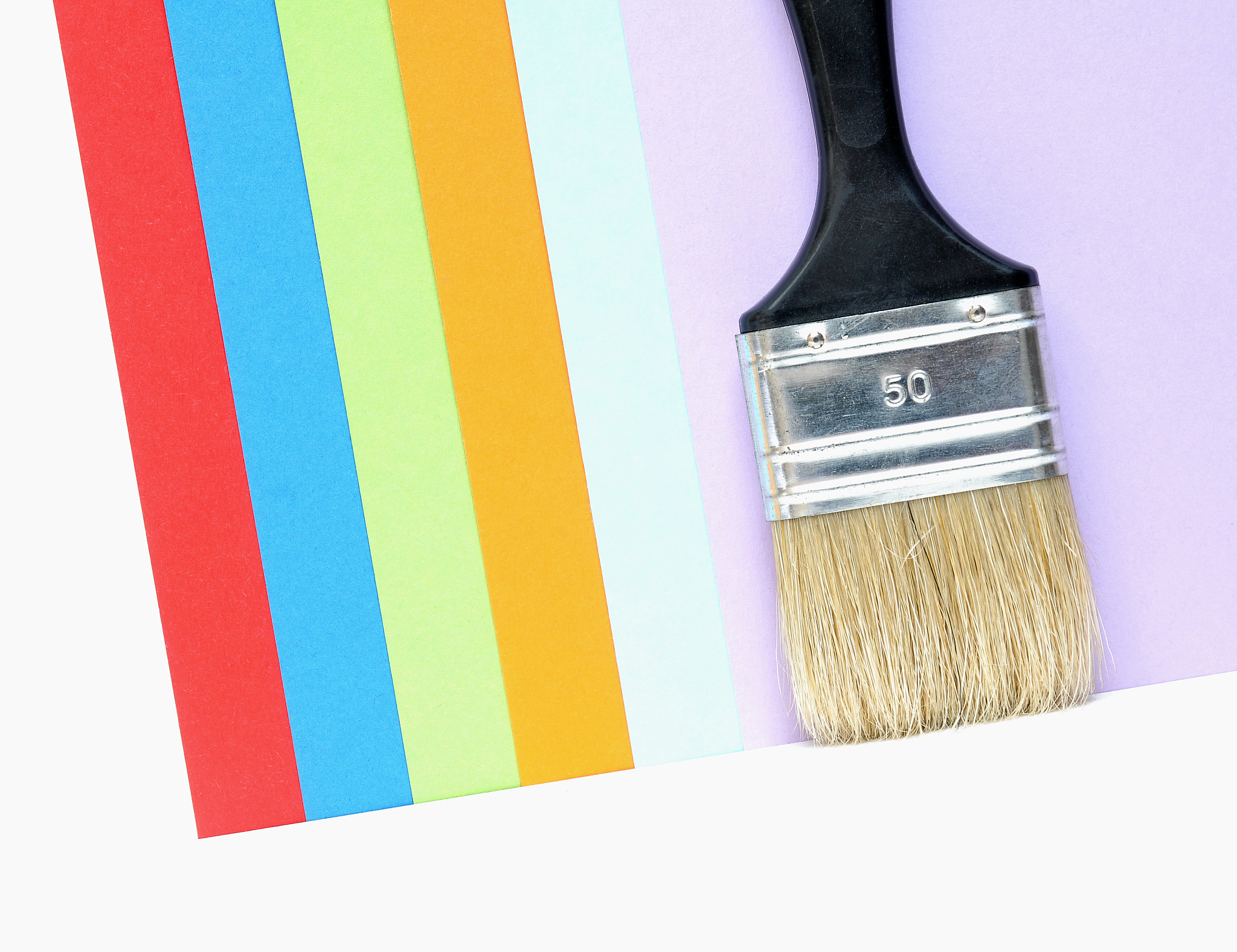 请修正The paint surface is in good condition