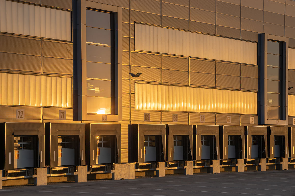 哈尔滨科学技术职业学院物流管理专业怎么样