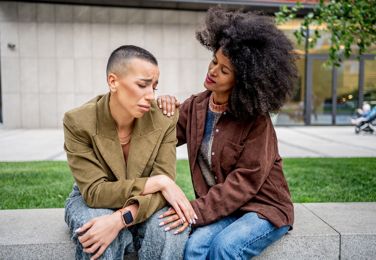 人类的感情是不是很复杂