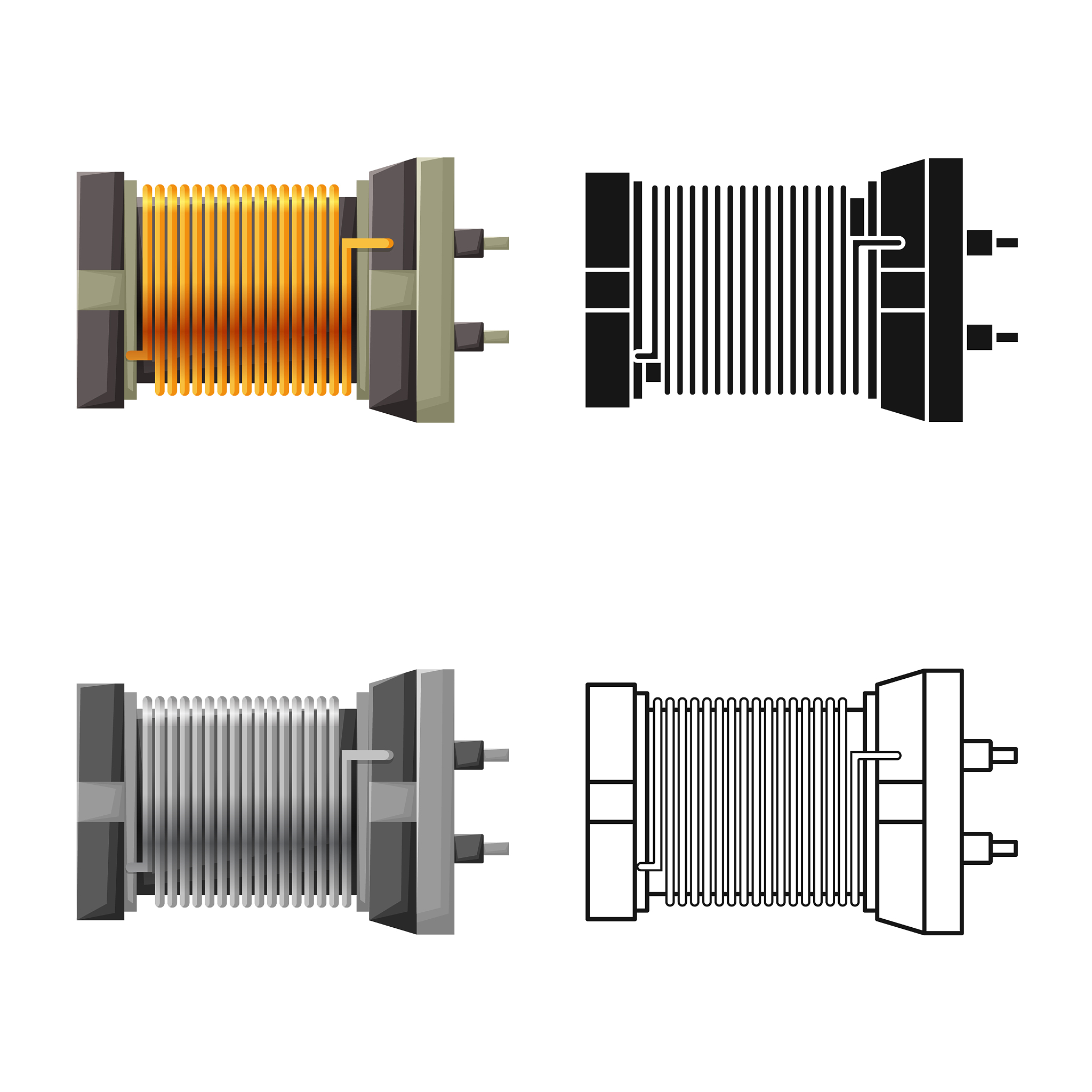 限制瑞利波传播的弹性超材料：三种基于惯容吸振器的新型设计