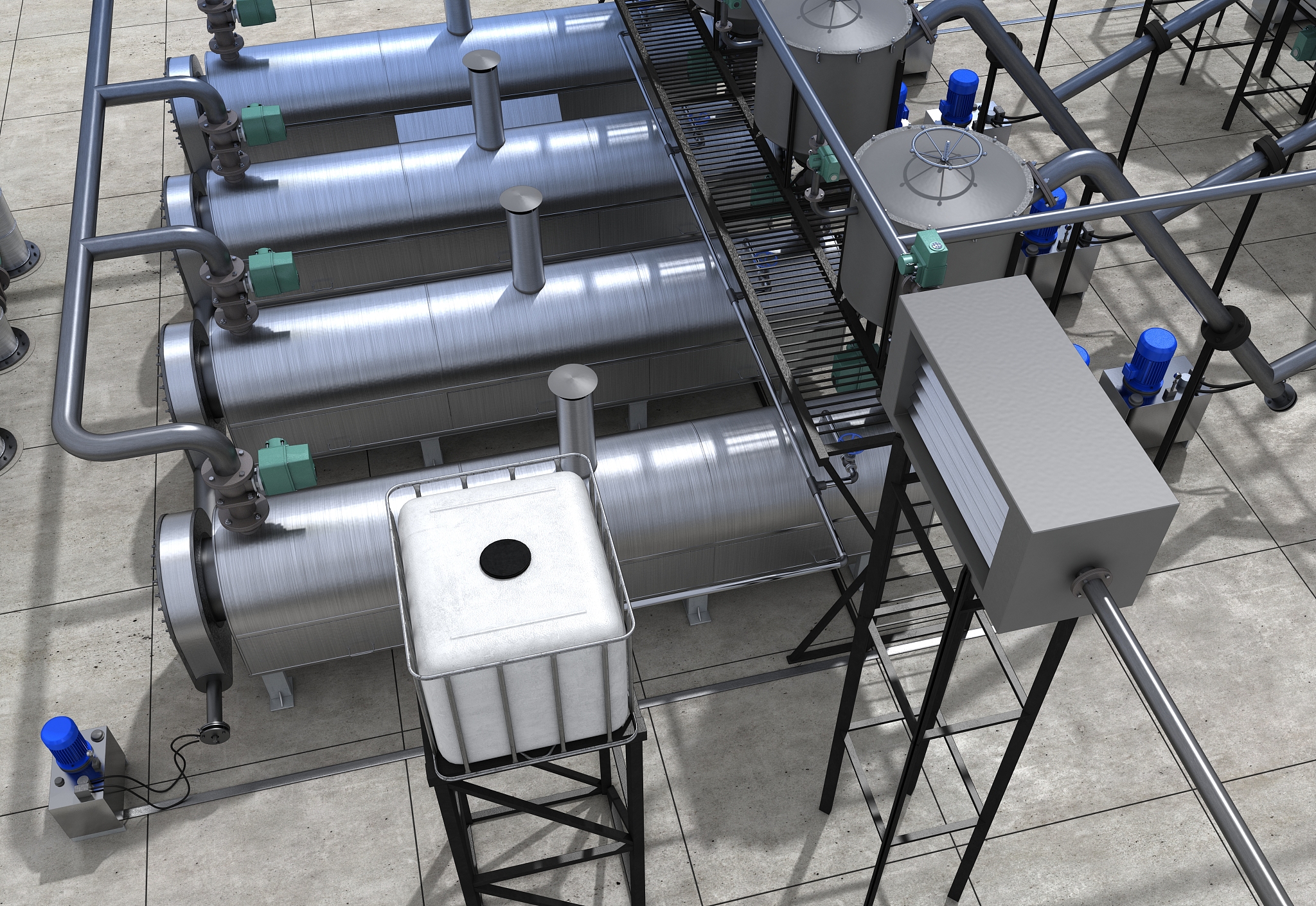 The heat exchange capacity of GEDWs is the most direct indicator for evaluating the performance of GHEs in a heat pump system and largely determines the operating efficiency of the heat pump unit In p