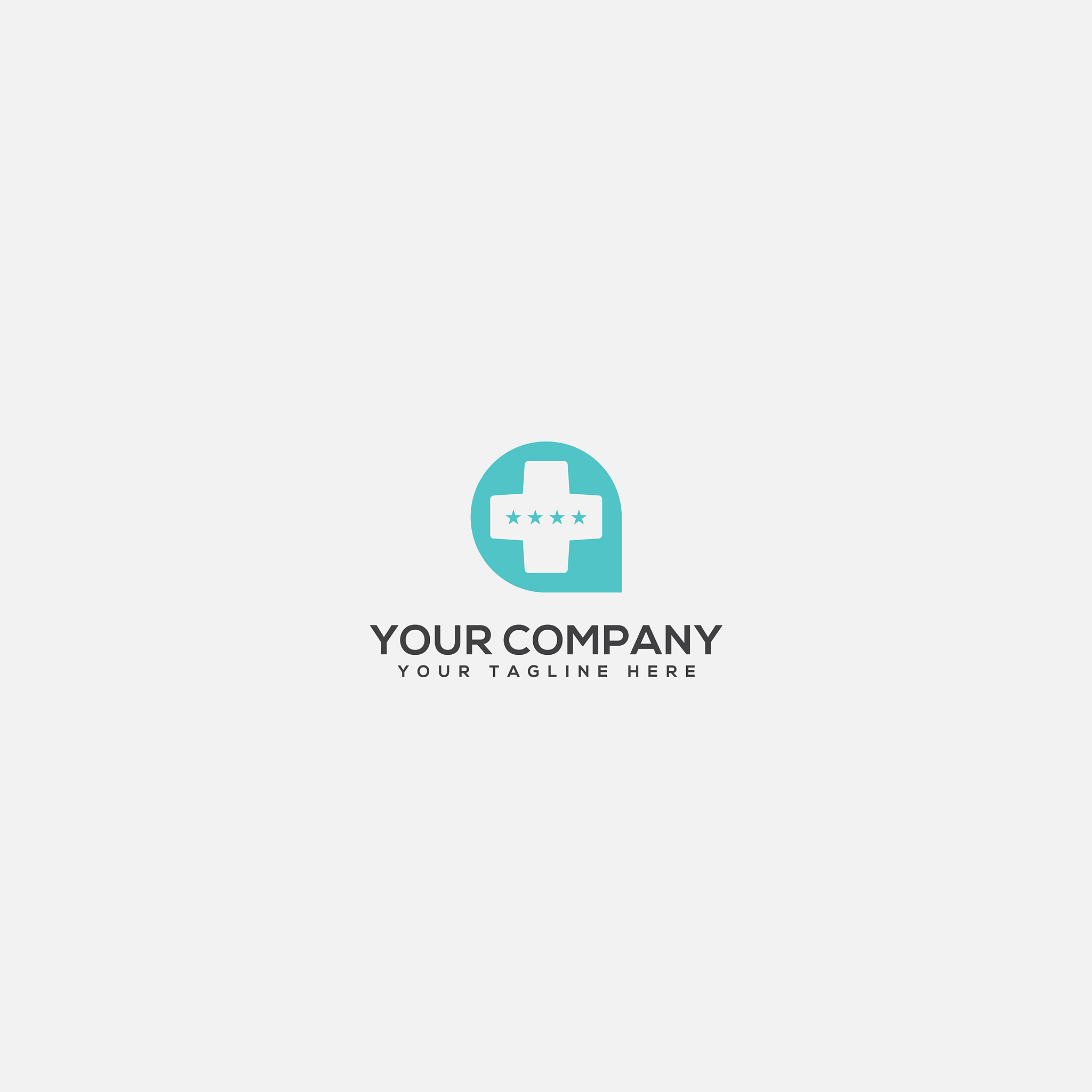 cross communication logo community health logo