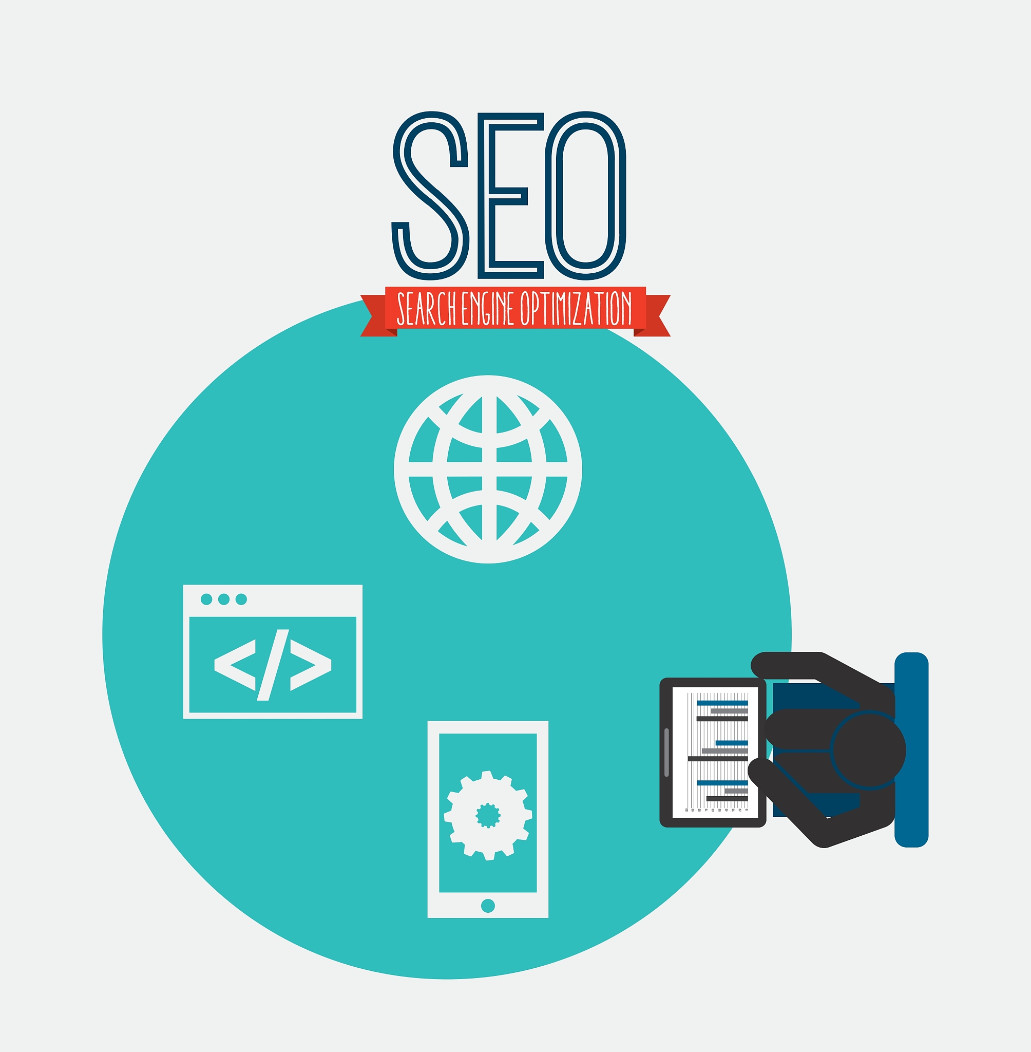 search engine optimization