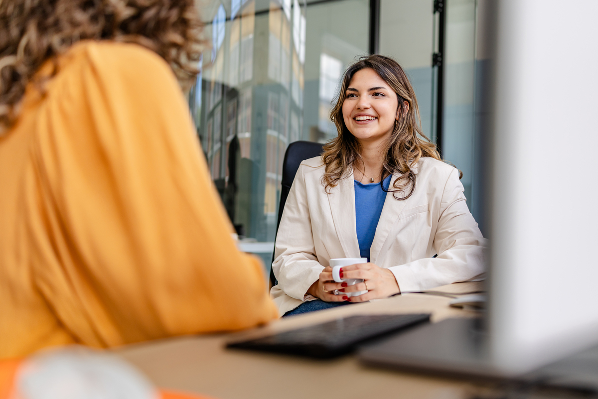 职场正能量：如何保持积极心态？
