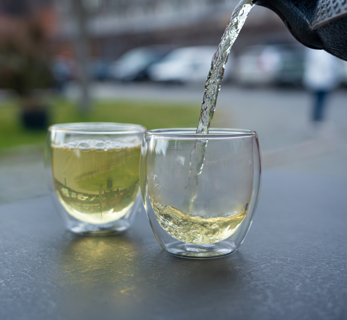 高颜值水杯推荐：精致生活，从选对水杯开始！