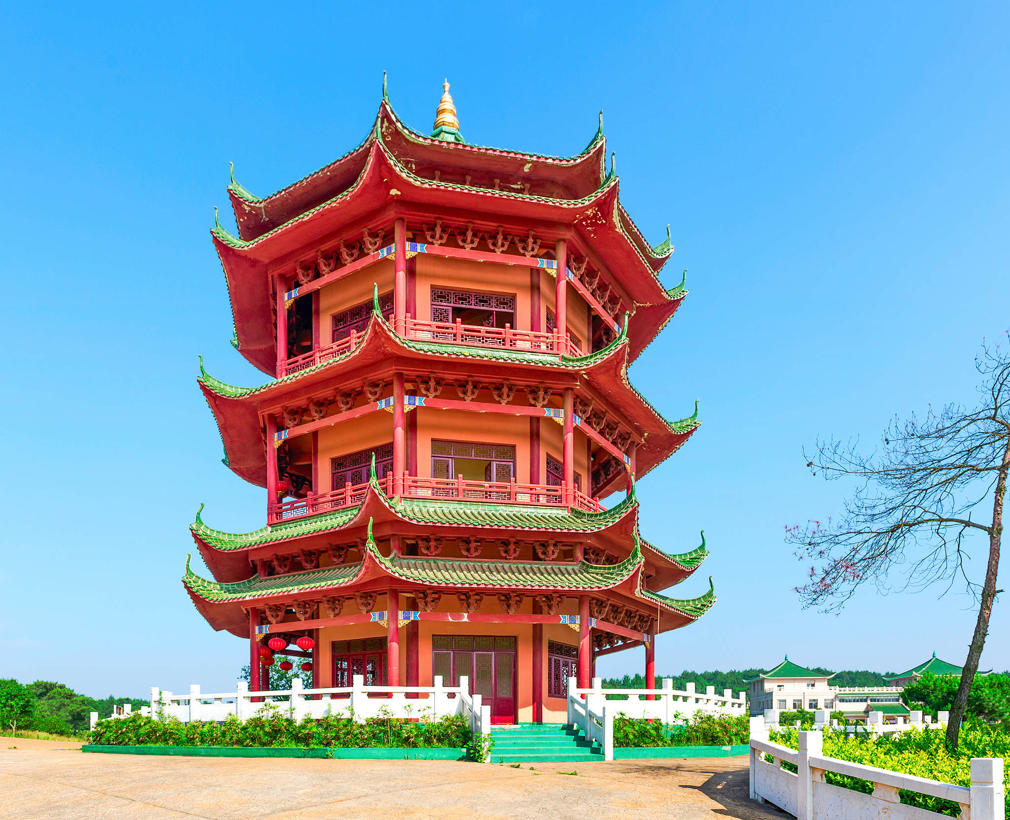 全球旅行灵感指南：10大必去目的地、必备清单及主题旅行推荐