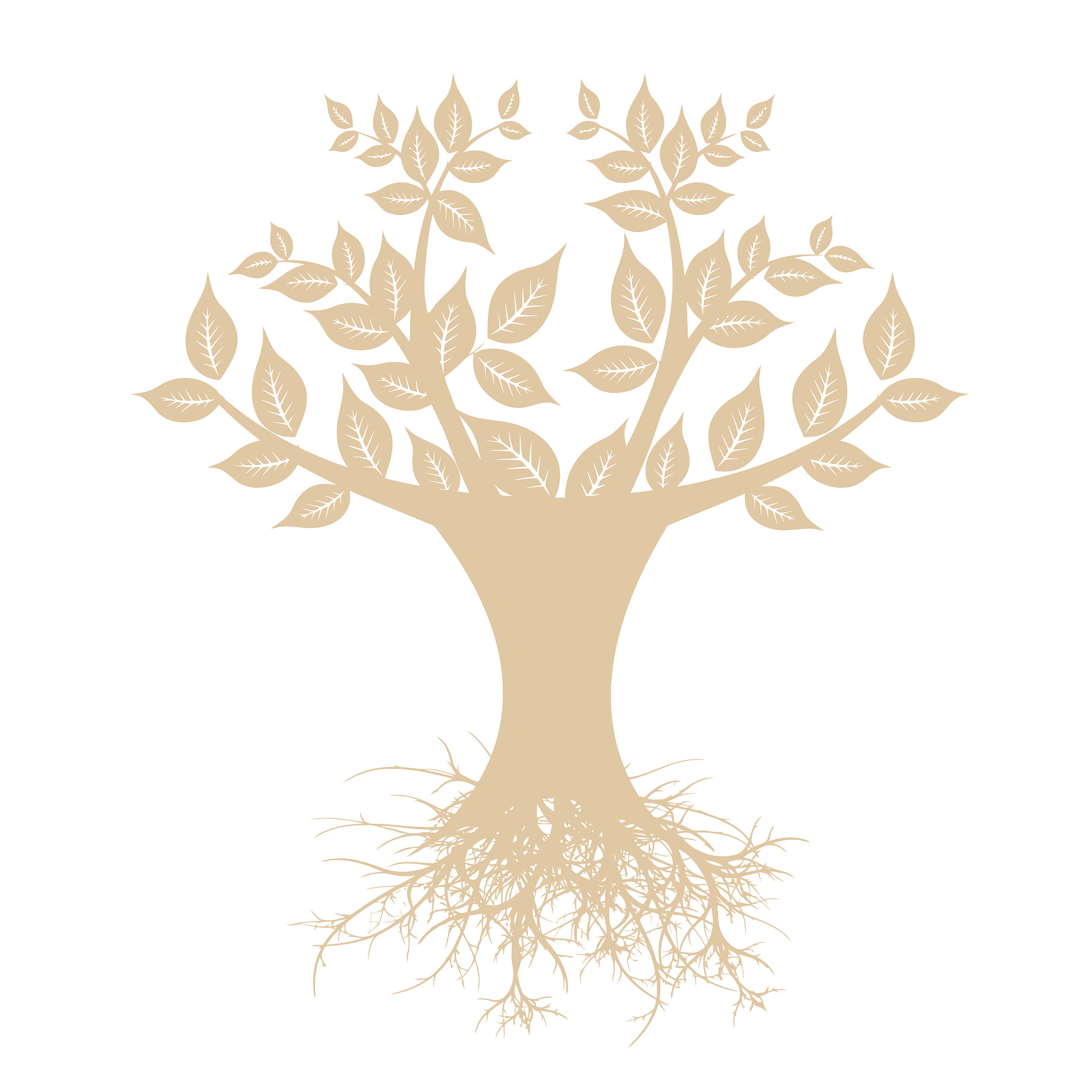 art tree