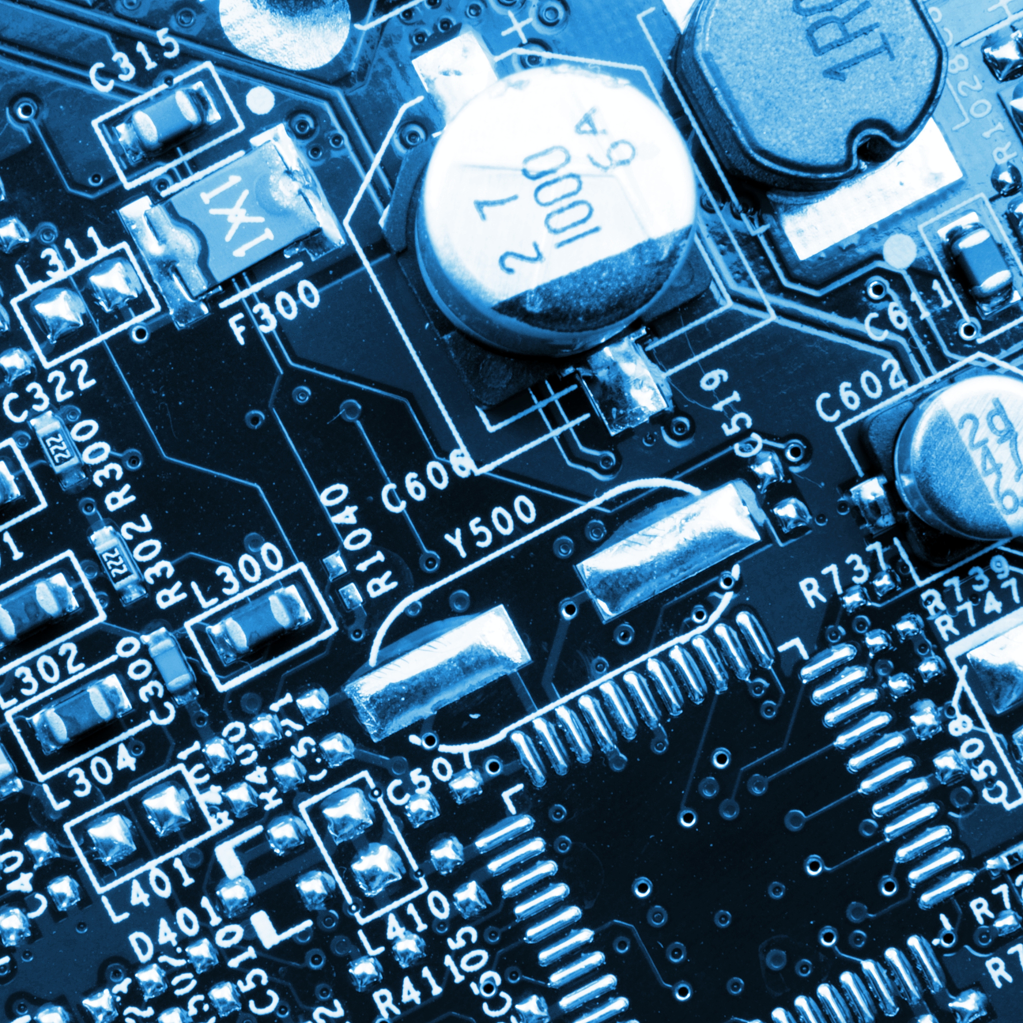 集成电路与可编程逻辑：现代电子技术的心得体会