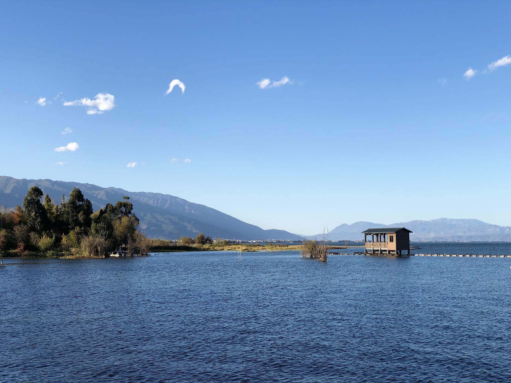 大理5天旅游的详细攻略