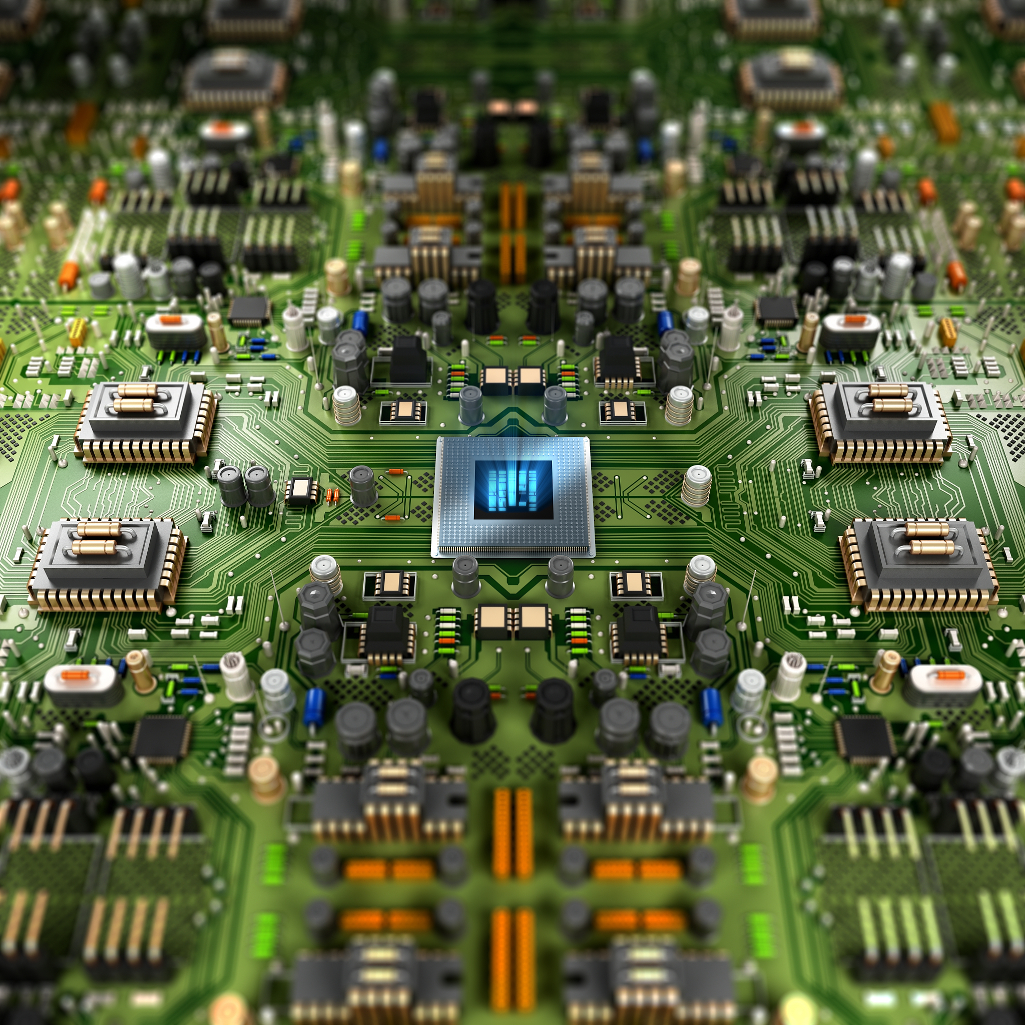 1.5kw 水泵电容选择指南 - 详细计算与注意事项