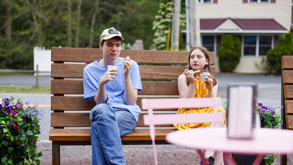 自闭症孩子追踪记录表格