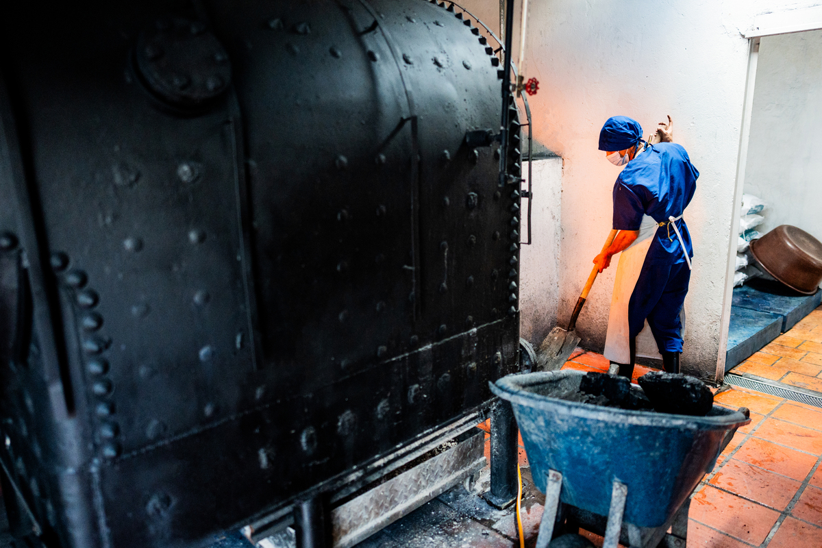 高压水清洗专业现状：应用范围扩大、设备升级、技术创新、人才需求增加