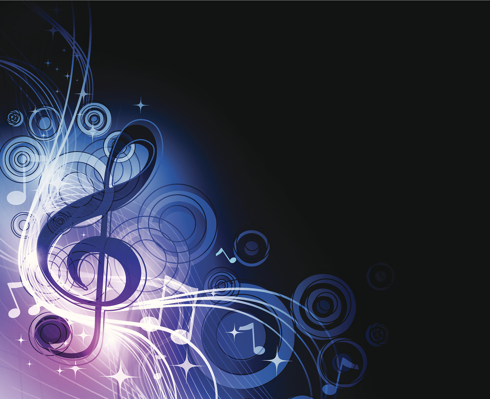 music background