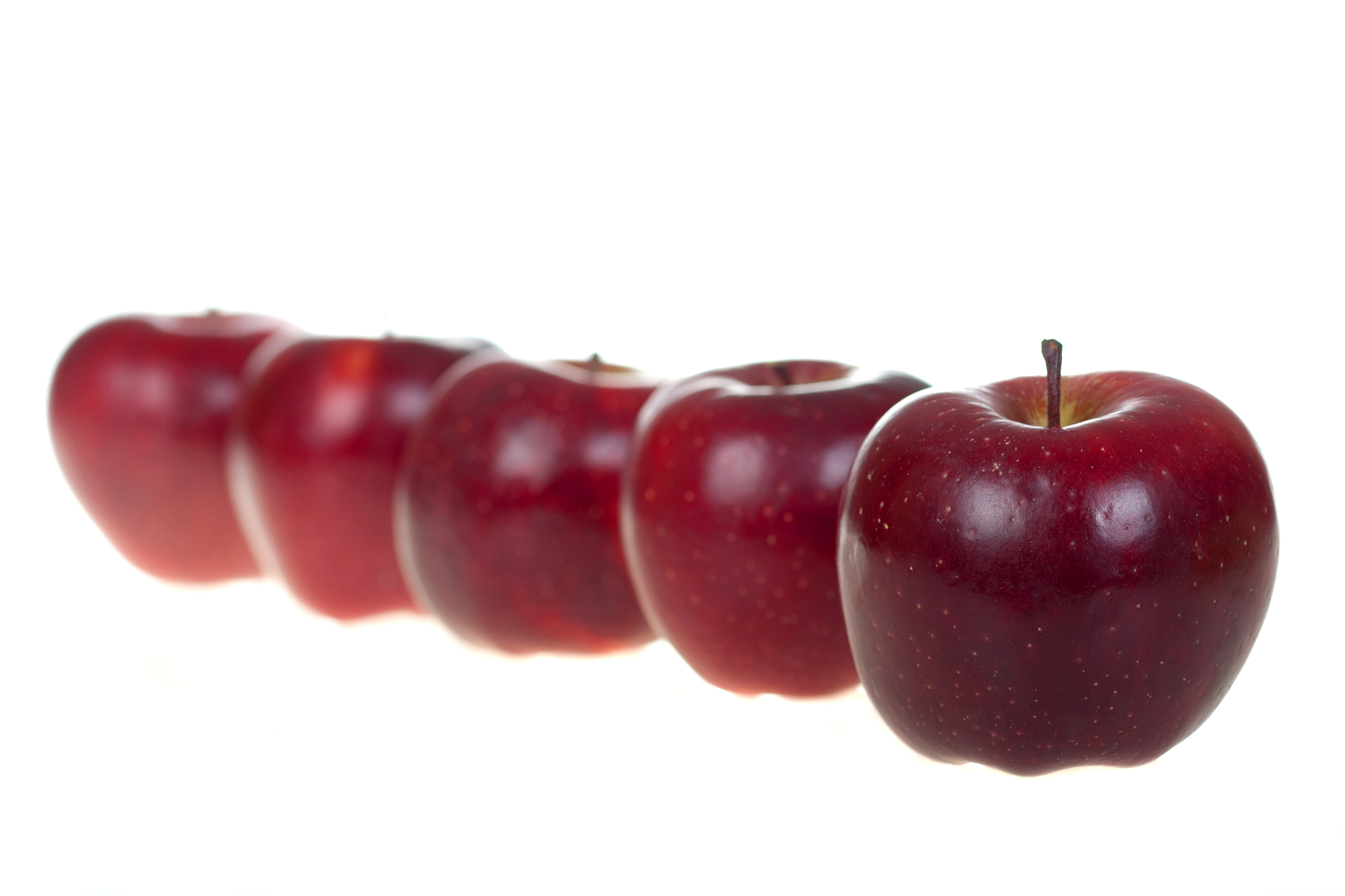 apple