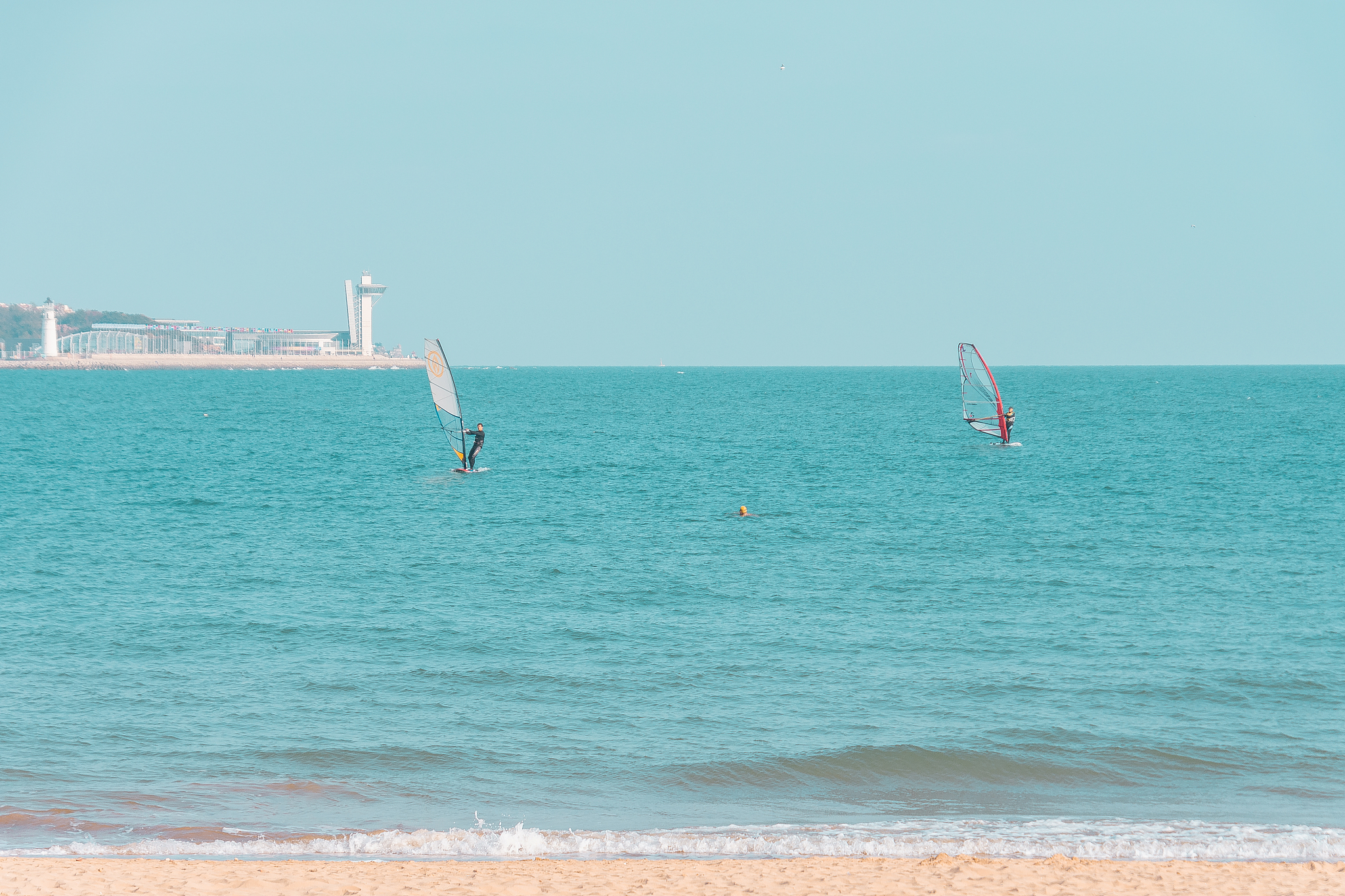 青岛海滨职业学校有哪些办学优势？