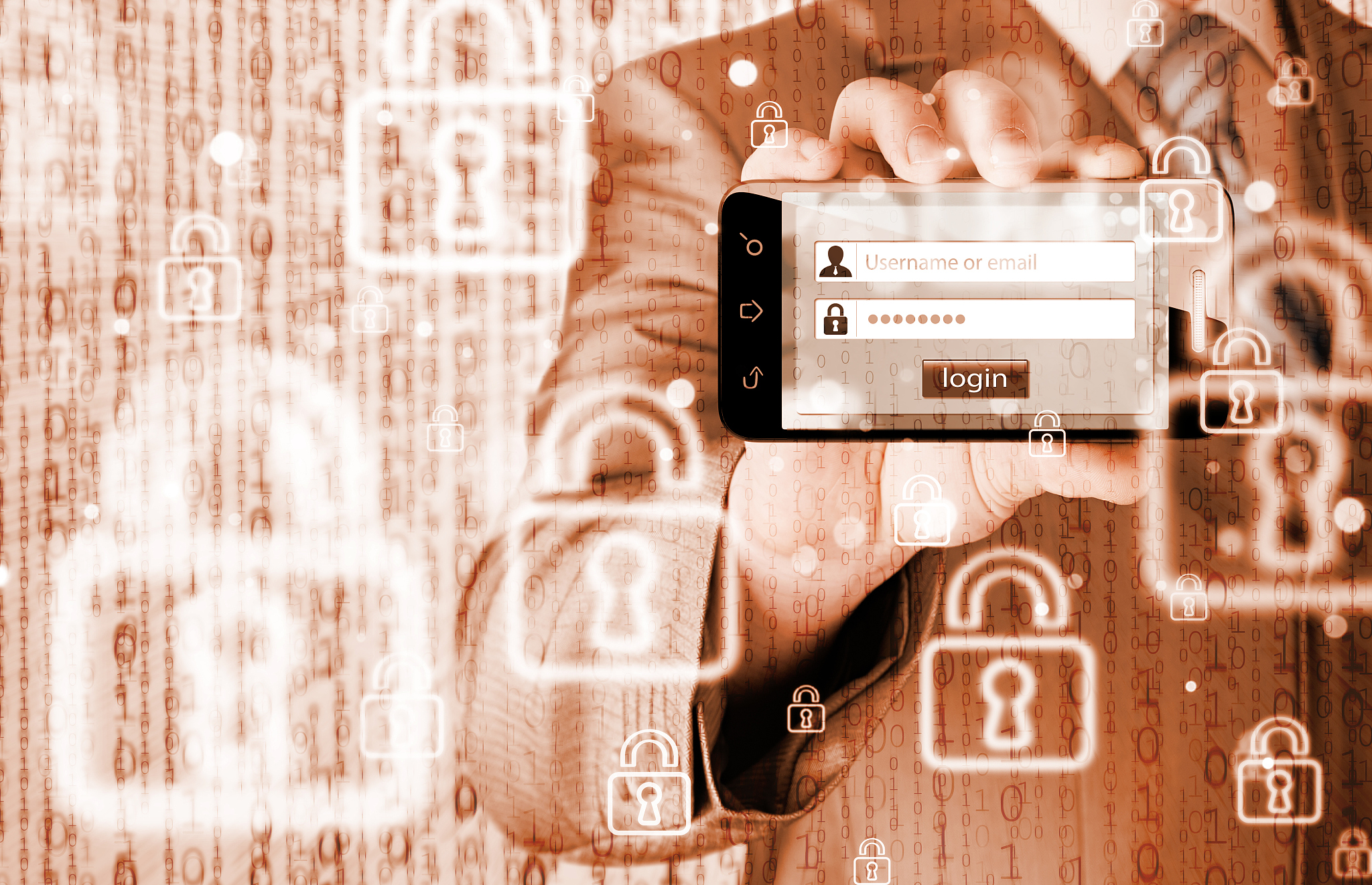 什么是有效的密钥？ - 身份验证和功能开启的钥匙