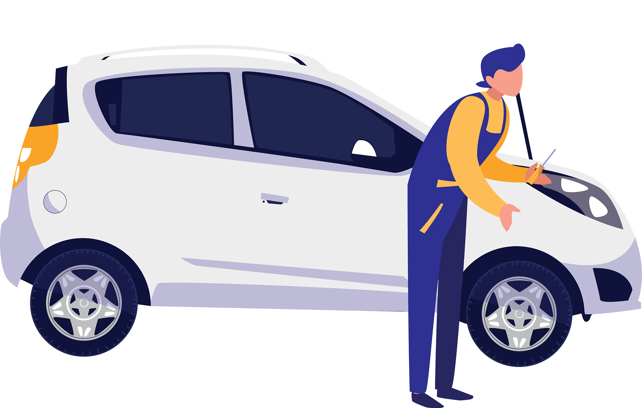 重庆市矿业工程学校汽车运用与维修专业就业前景如何