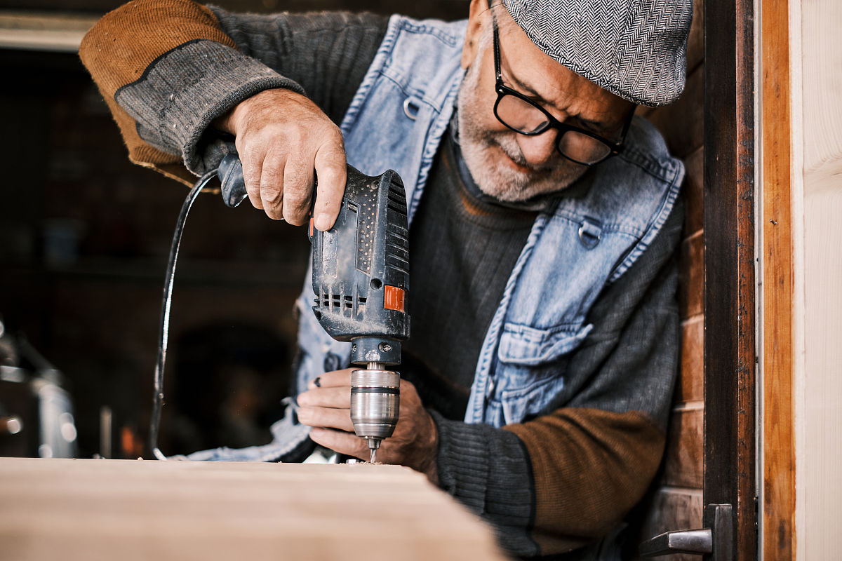 致敬匠心！观看《大国工匠》有感
