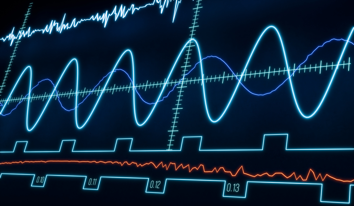 音频降噪：如何选择最佳小波基函数