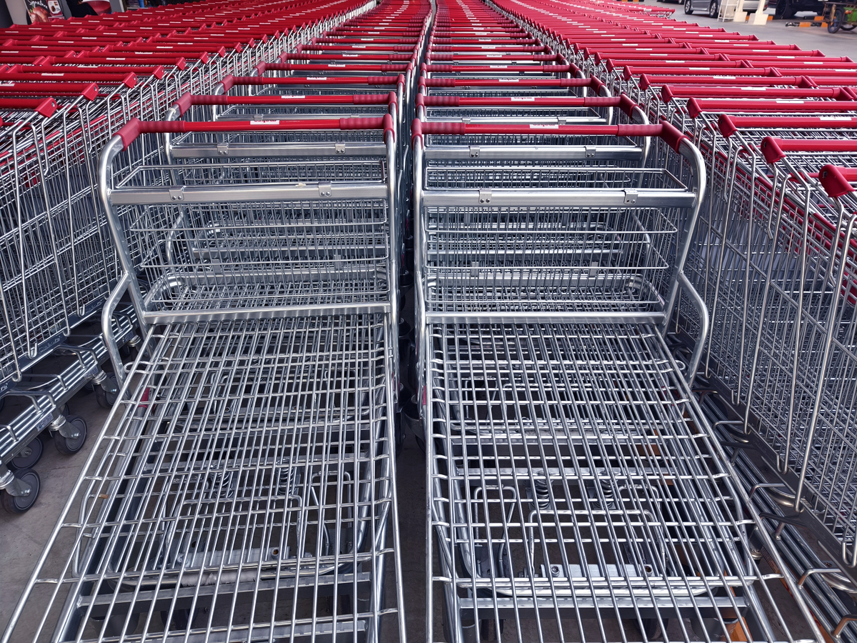 鸡笼结构：第一层、第二层及楼层介绍