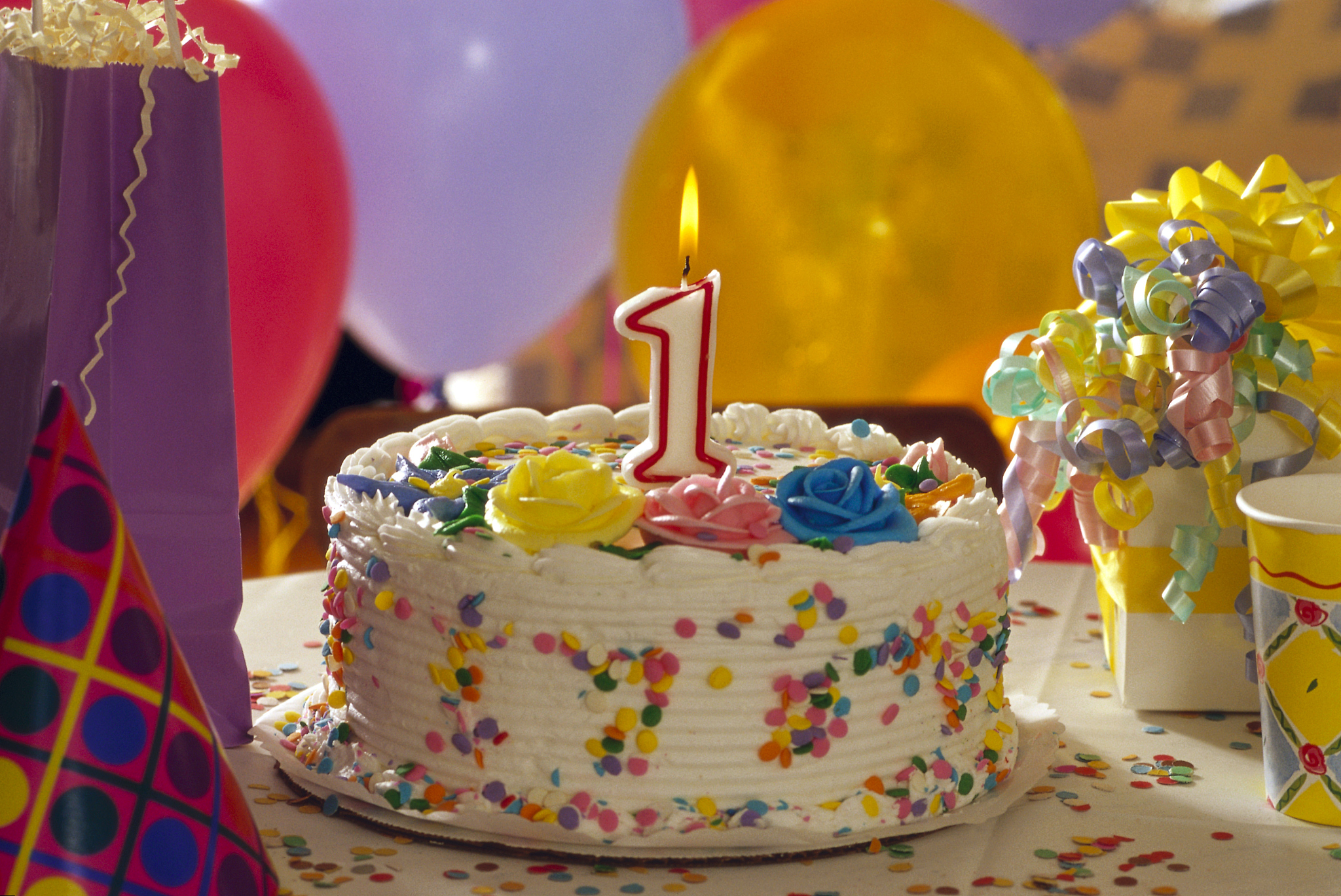 10岁生日派对创意：主题派对、蛋糕、表演、游戏，尽情狂欢！